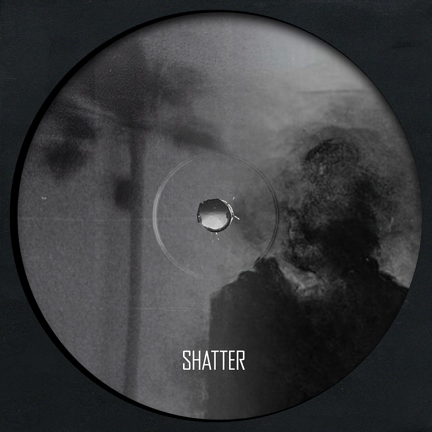 Релиз Shatter
