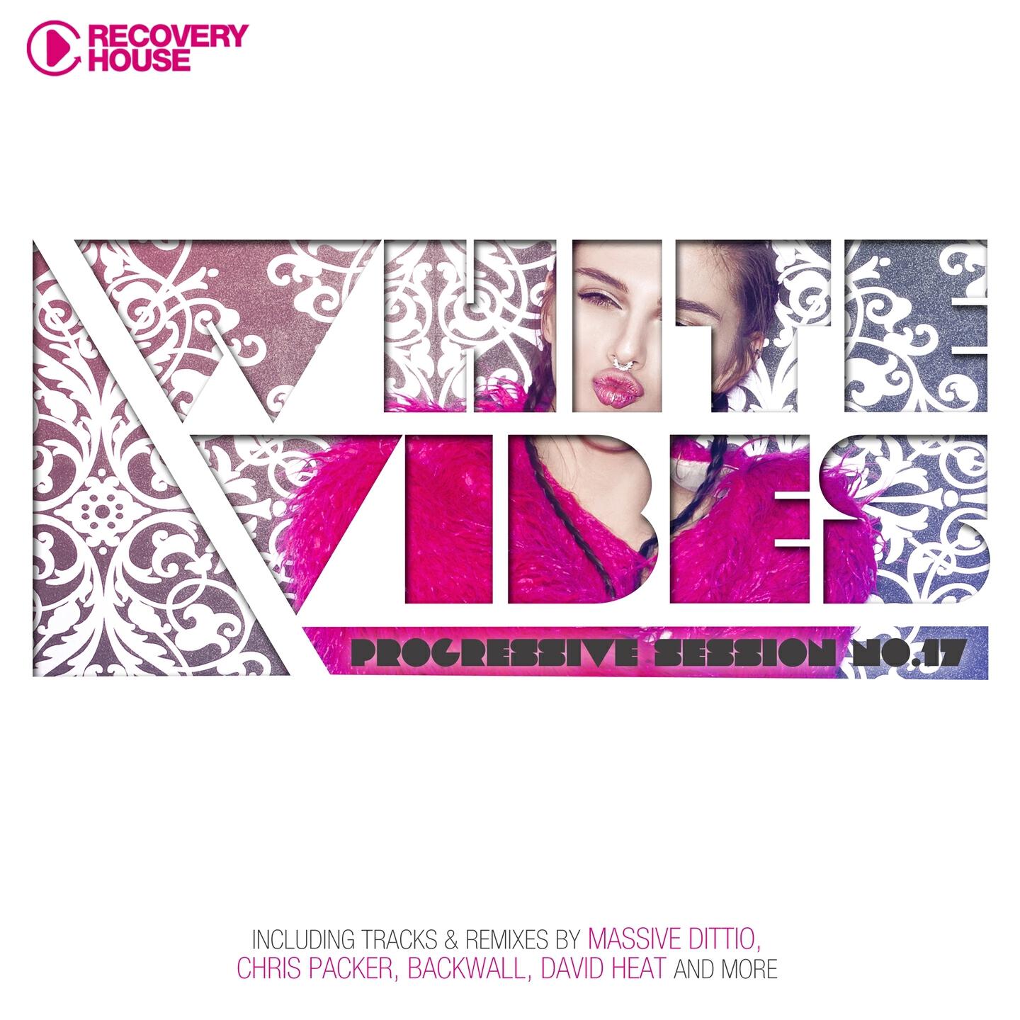 Релиз White Vibes - Progressive Session #17