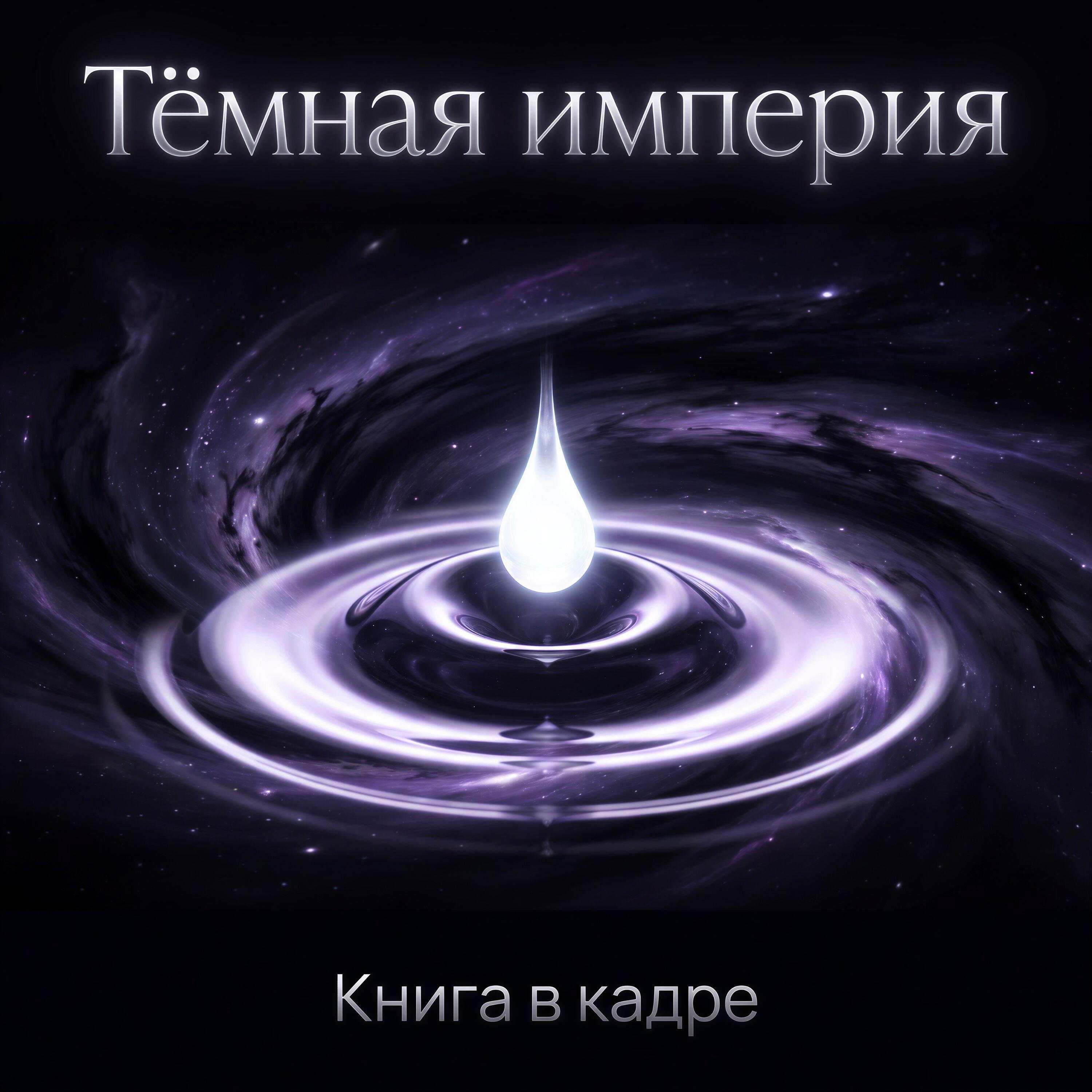 Релиз Тёмная империя