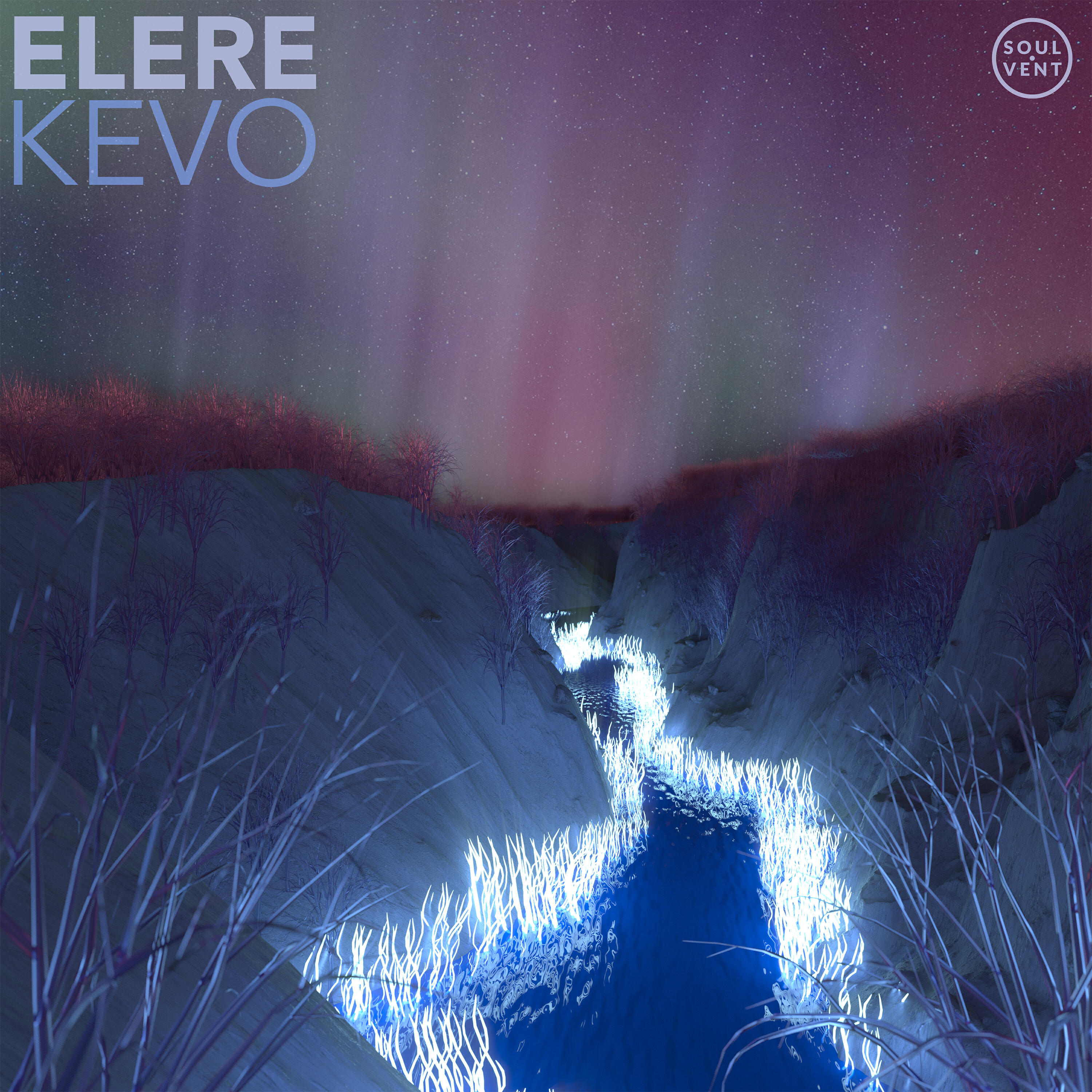 Релиз Kevo