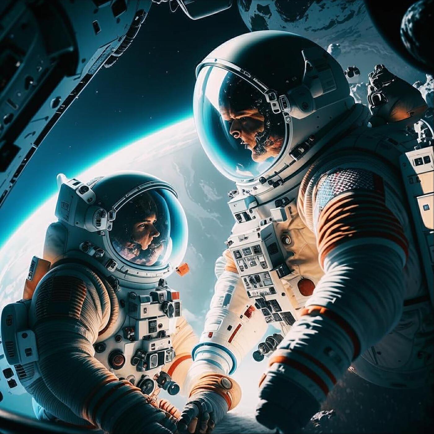 Релиз Zenonaut Mission