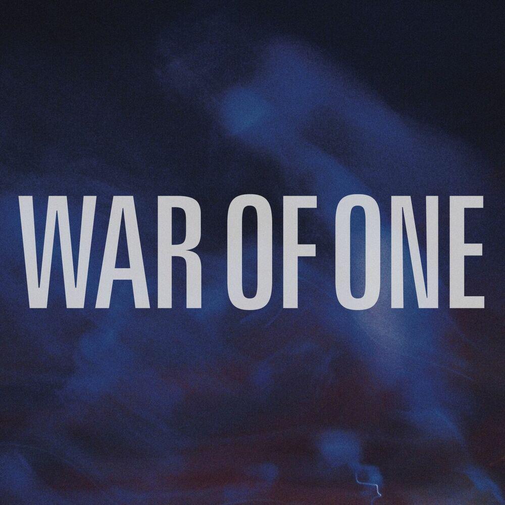 Релиз War Of One