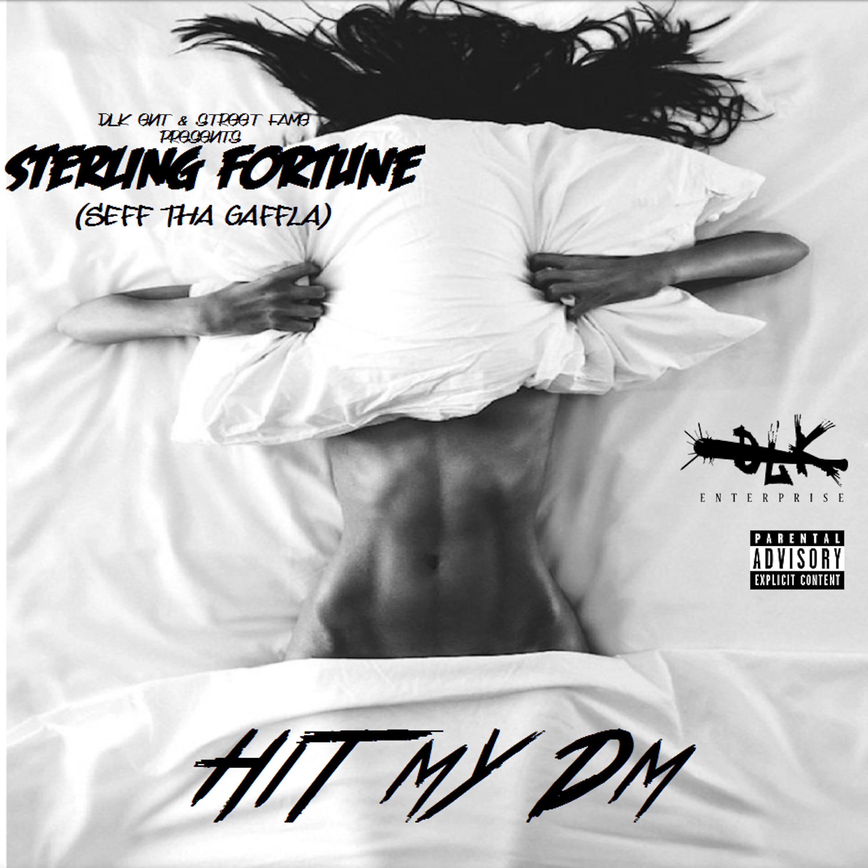 Релиз Hit My Dm