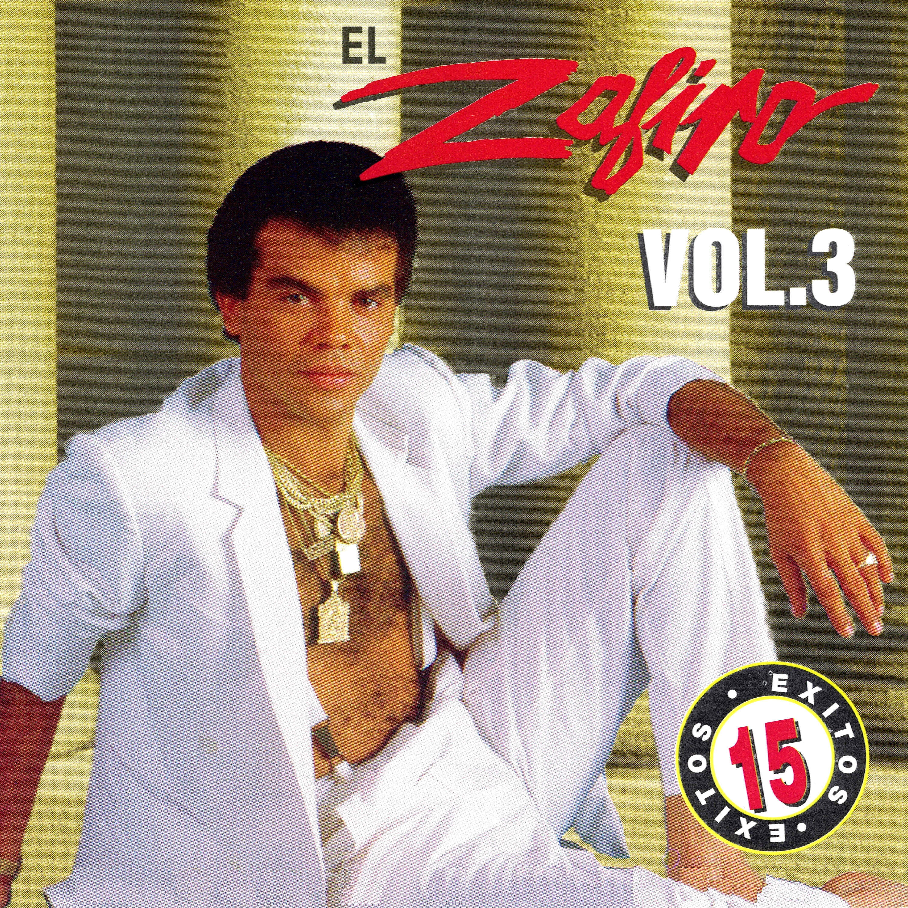 El Zafiro Carlos Manuel