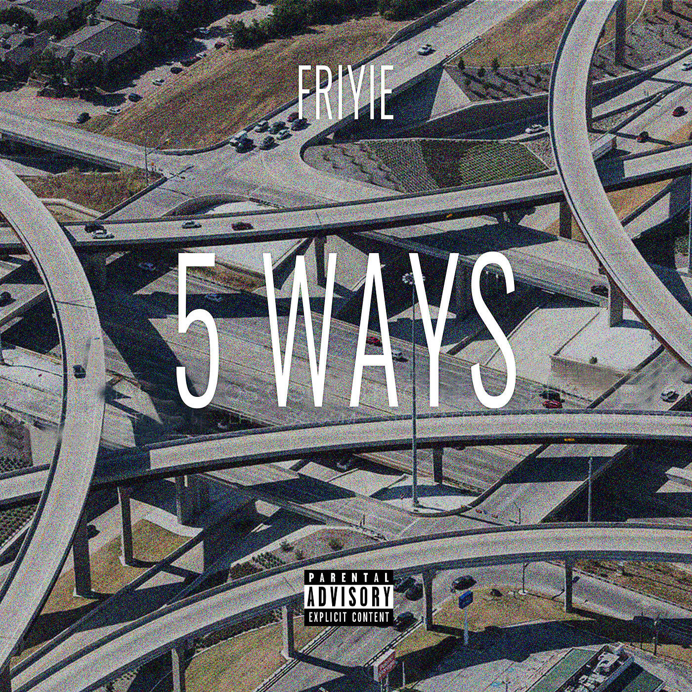 Трек 5 Ways