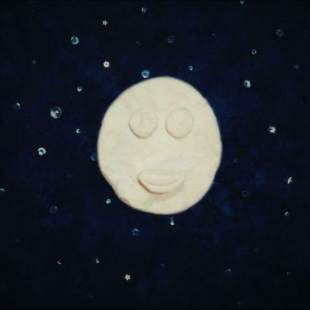 The Dark of Night