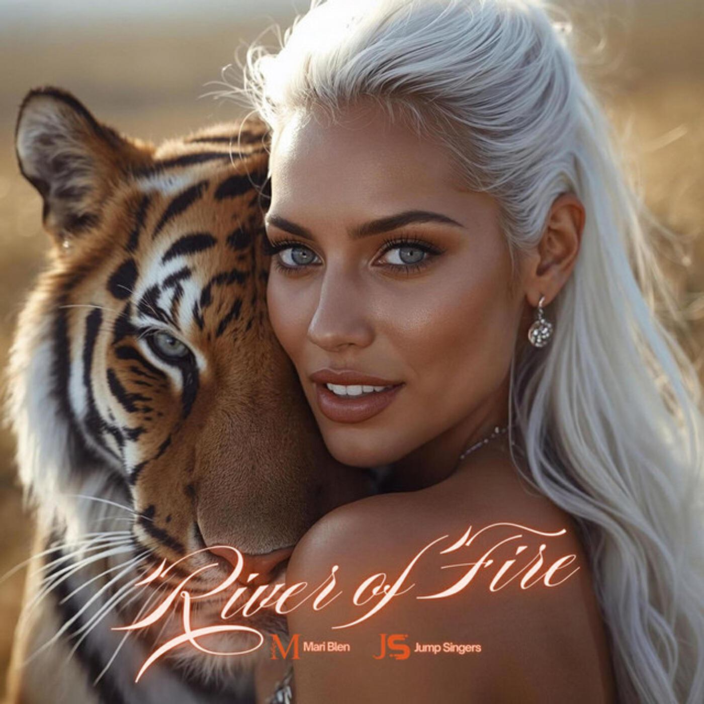 Релиз River of Fire
