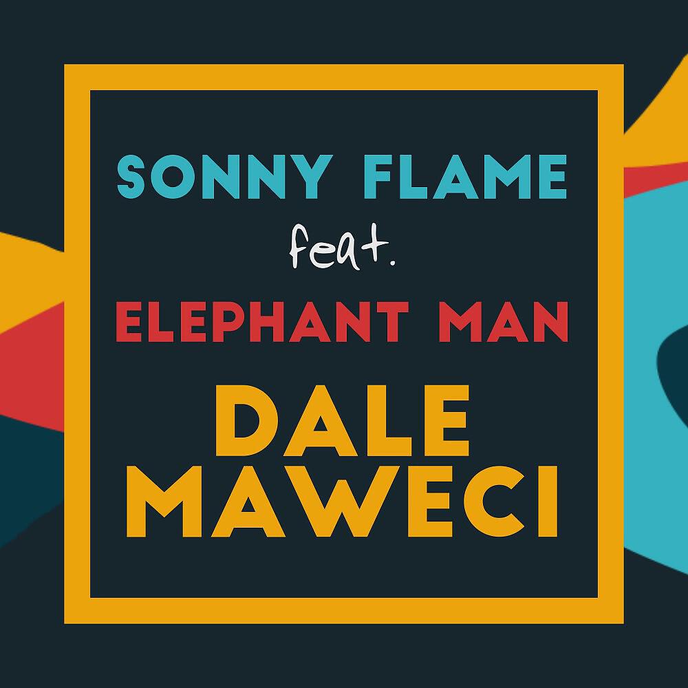 Релиз Dale Maweci