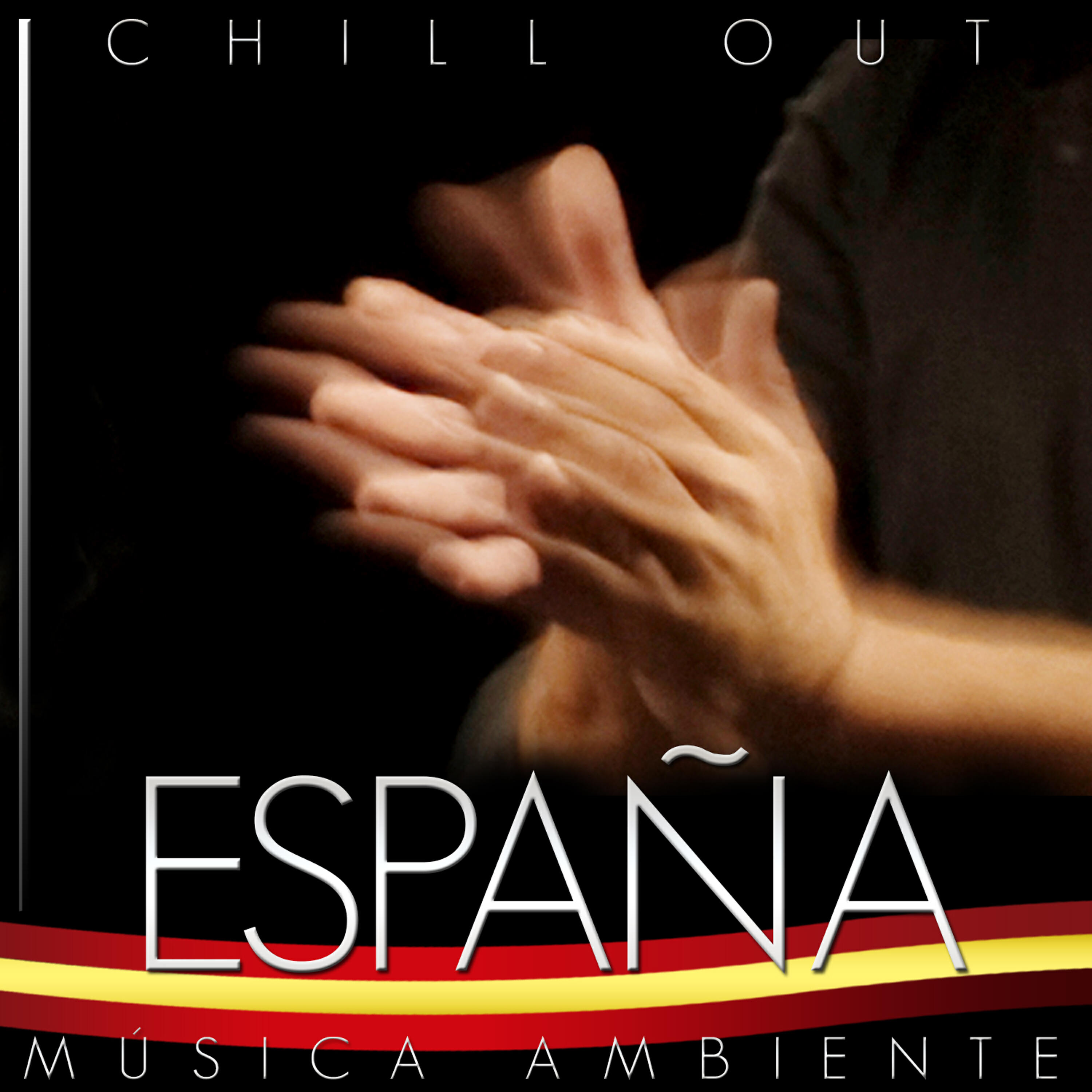 Релиз España Chill Out. Música Ambiente