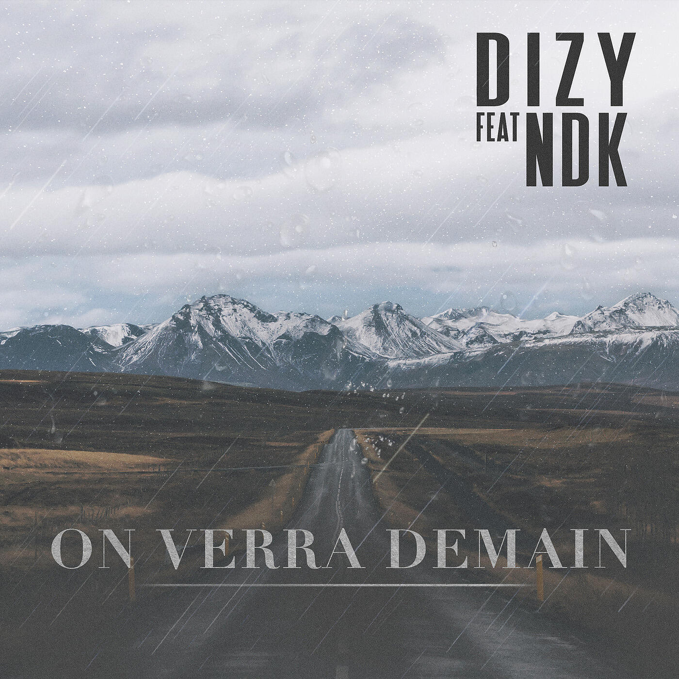 Скачать песню DIZY, Ndk - On verra demain бесплатно в MP3 для Android и iOS