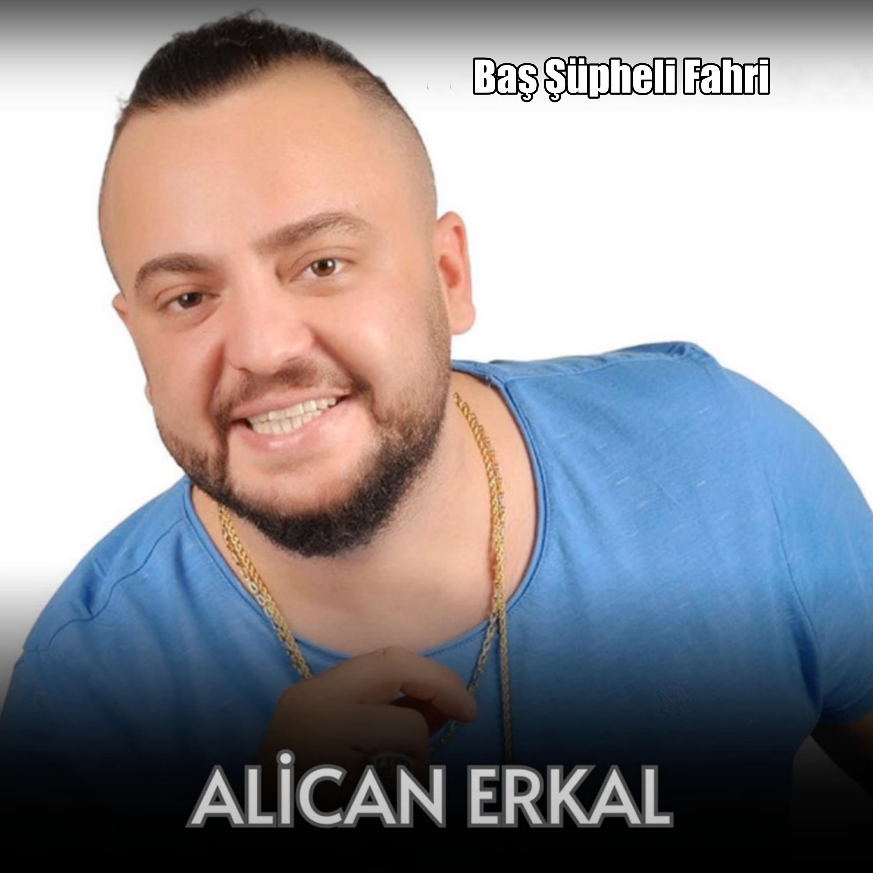 Релиз Baş Şüpheli Fahri