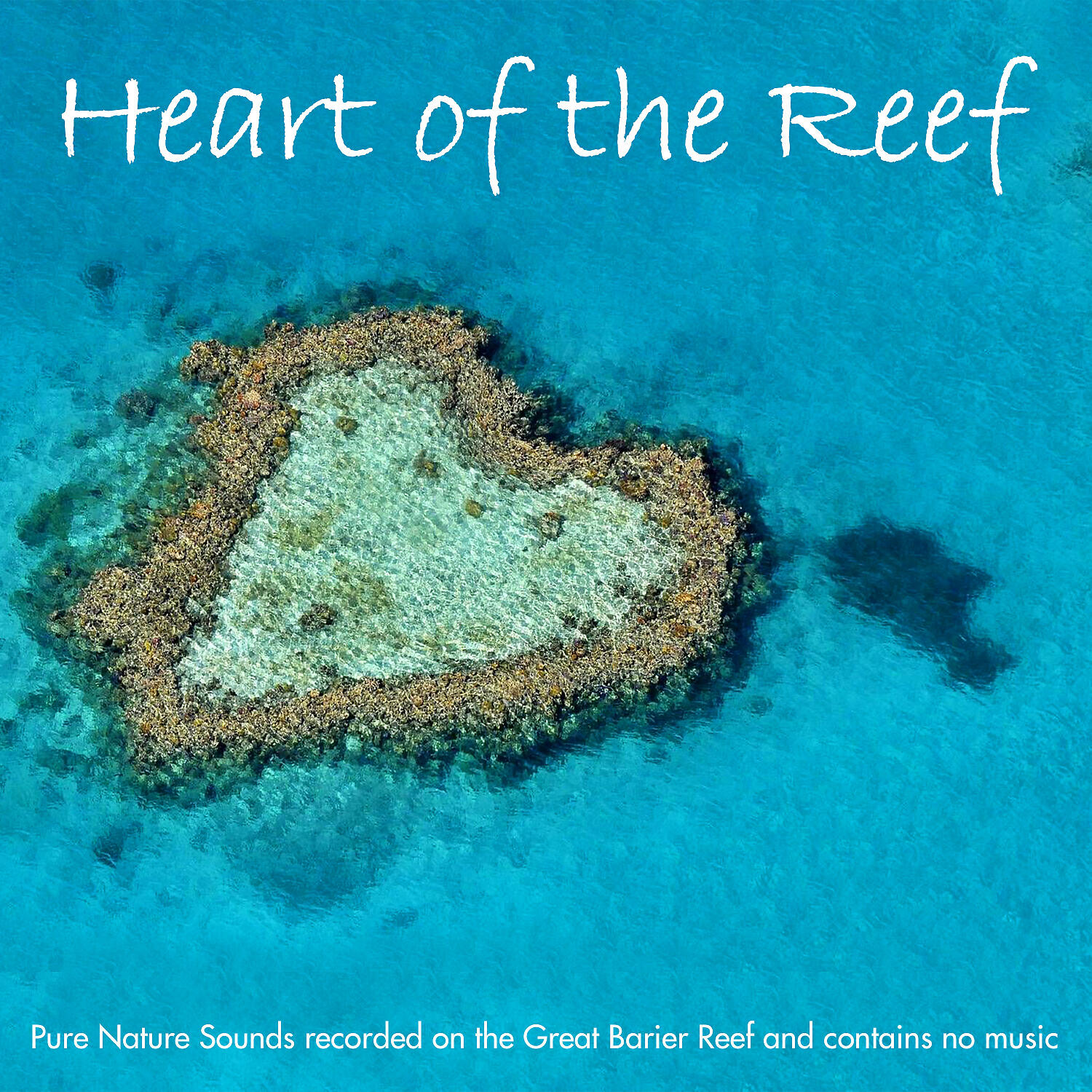 Релиз Heart Of The Reef