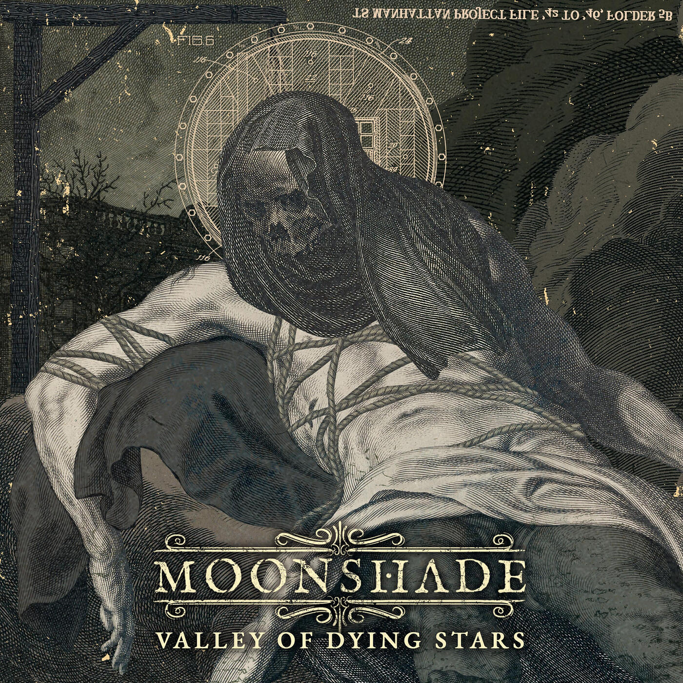 Релиз Valley of Dying Stars