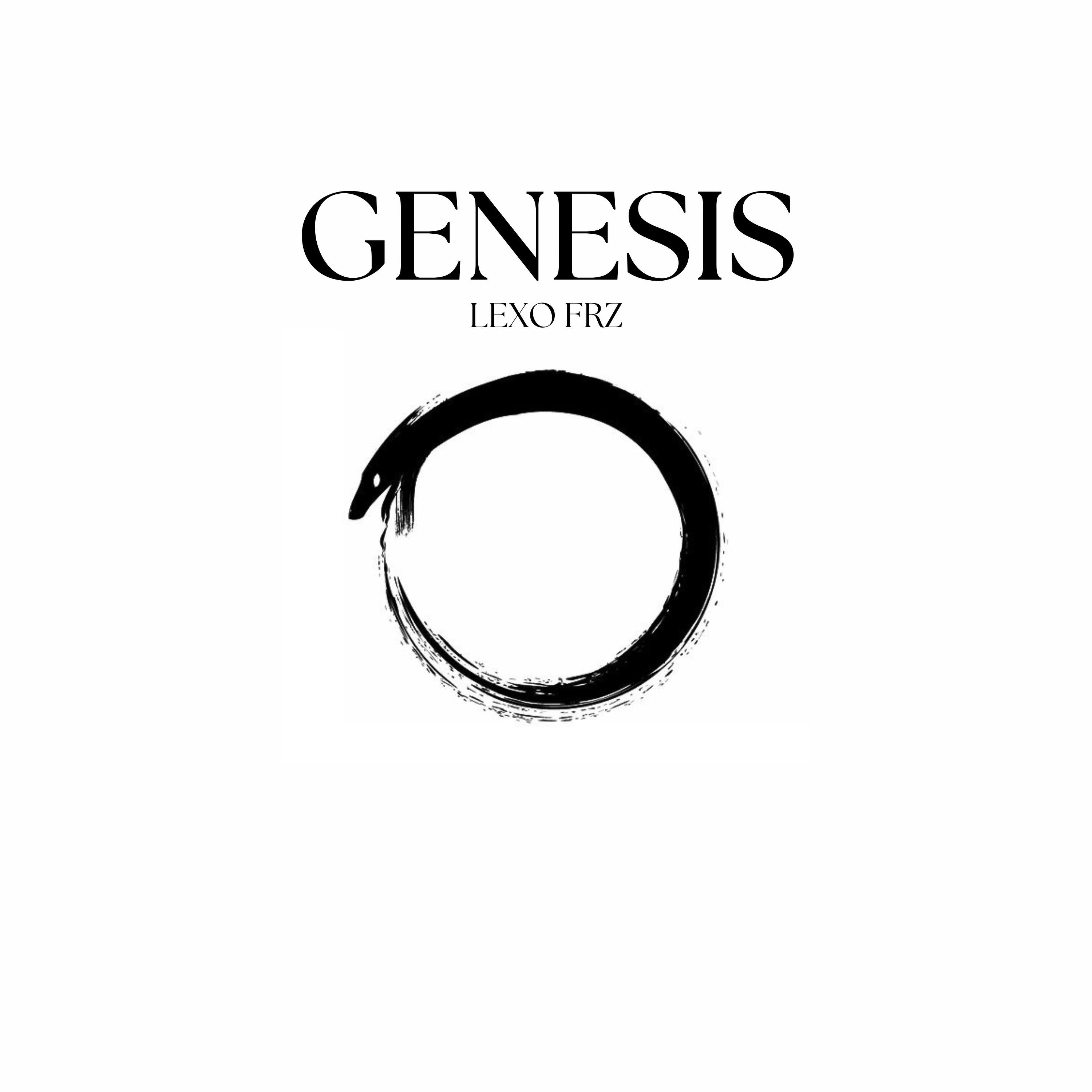 Релиз Genesis