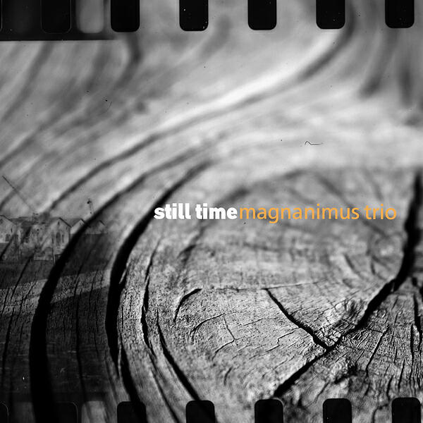 Релиз Still Time