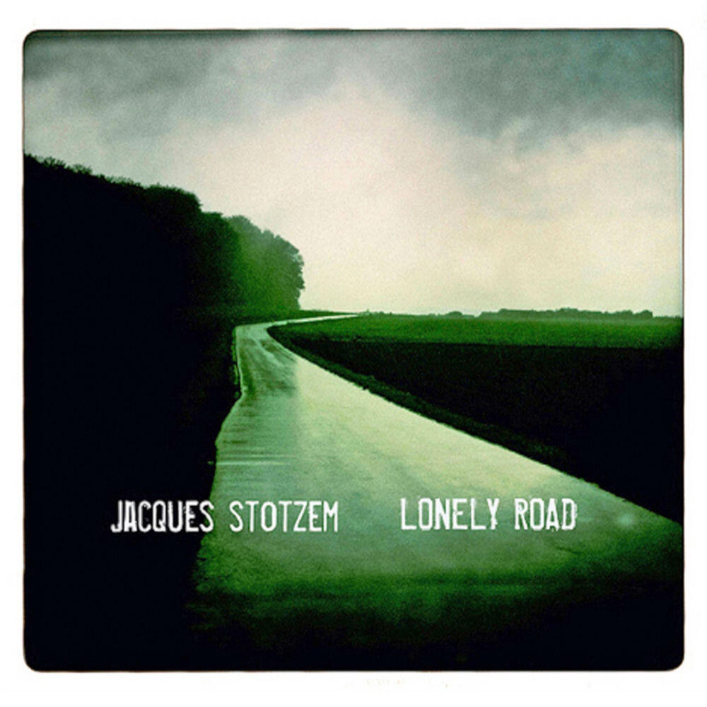 Релиз Lonely Road