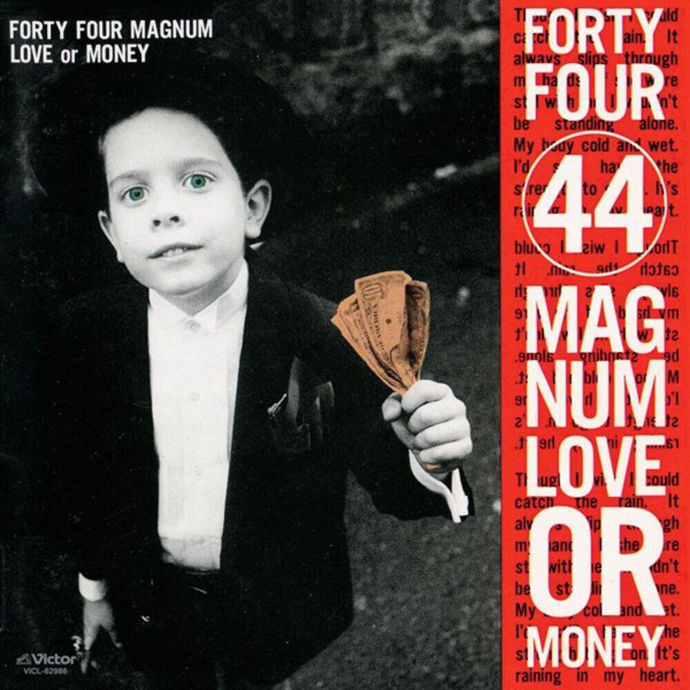 44 MAGNUM