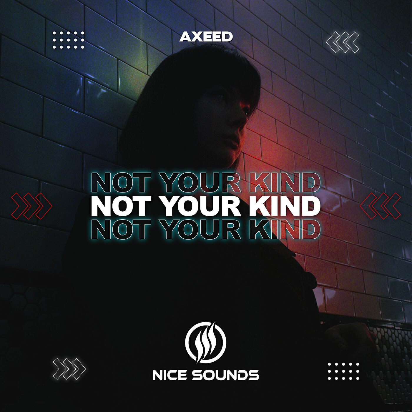 Релиз Not Your Kind