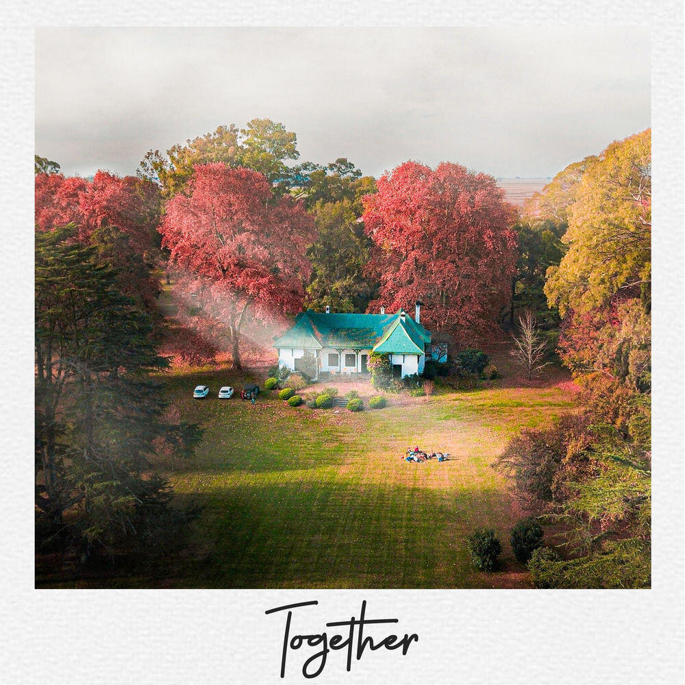 Релиз Together