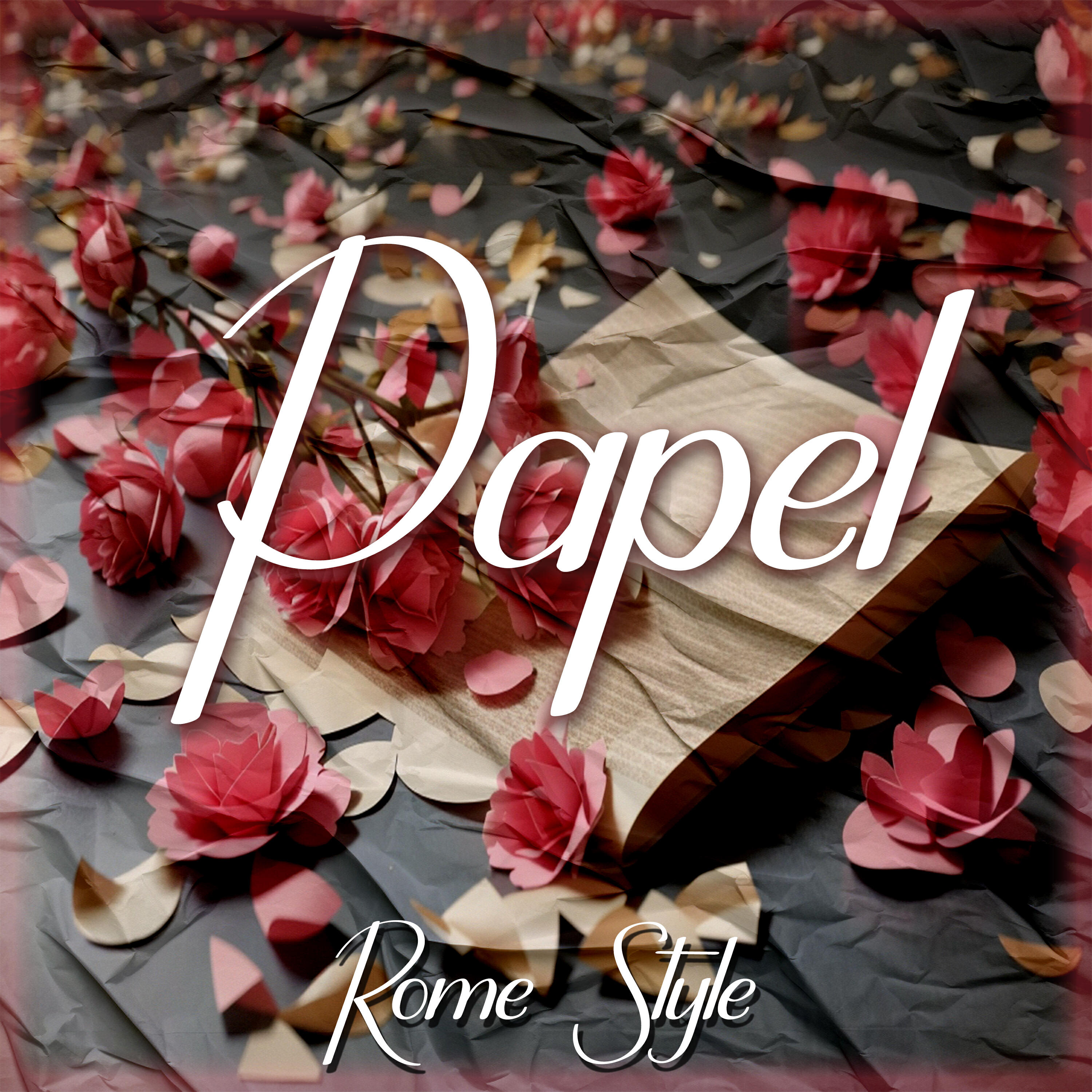 Релиз Papel