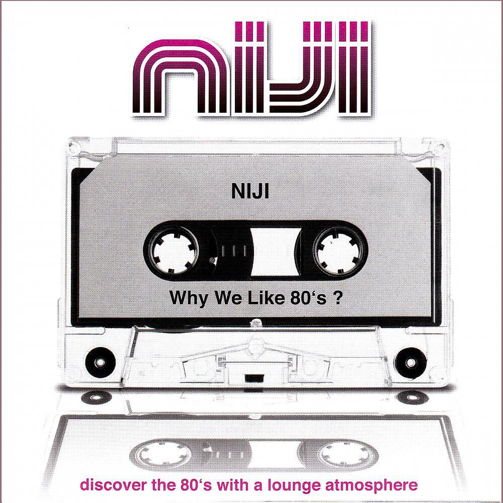 Релиз Why We Like 80's?