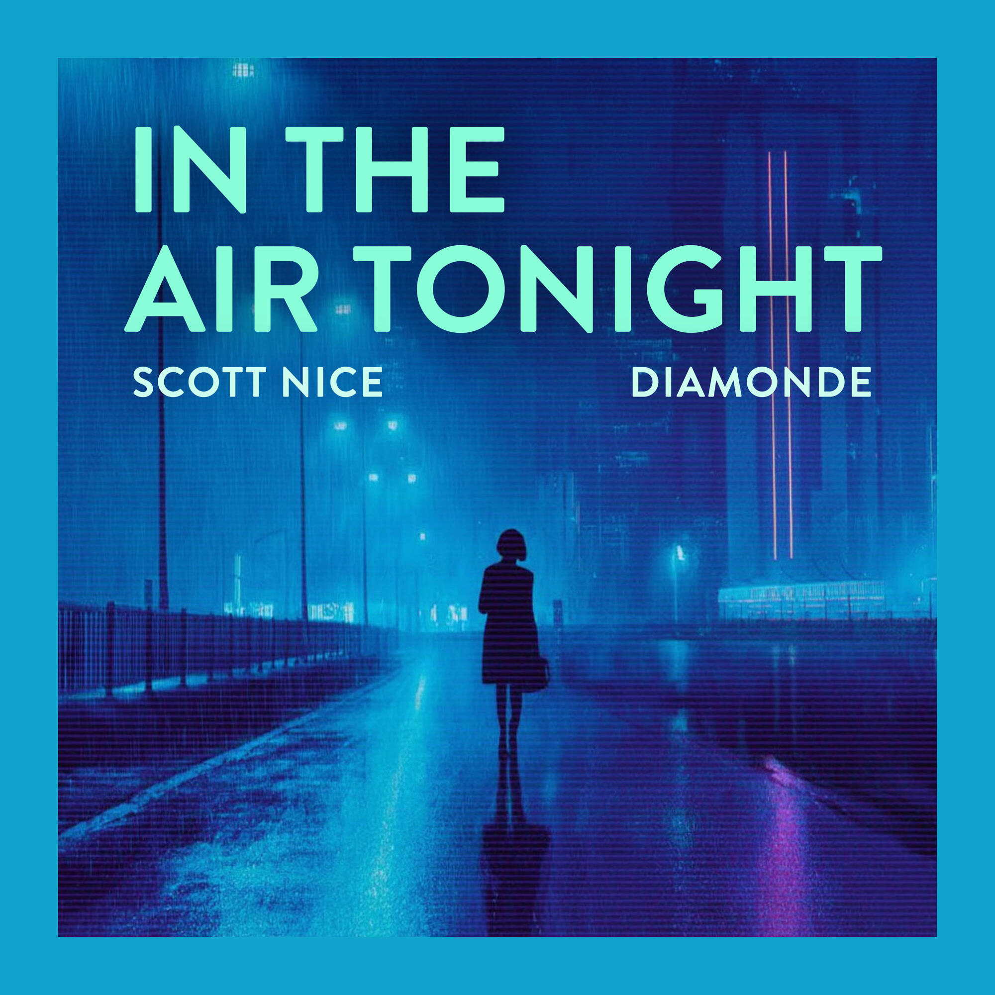 Релиз In the Air Tonight