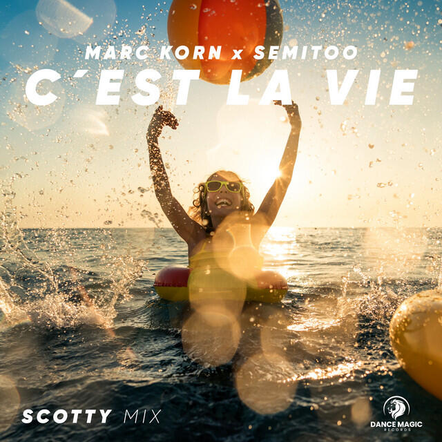Релиз C'est La Vie