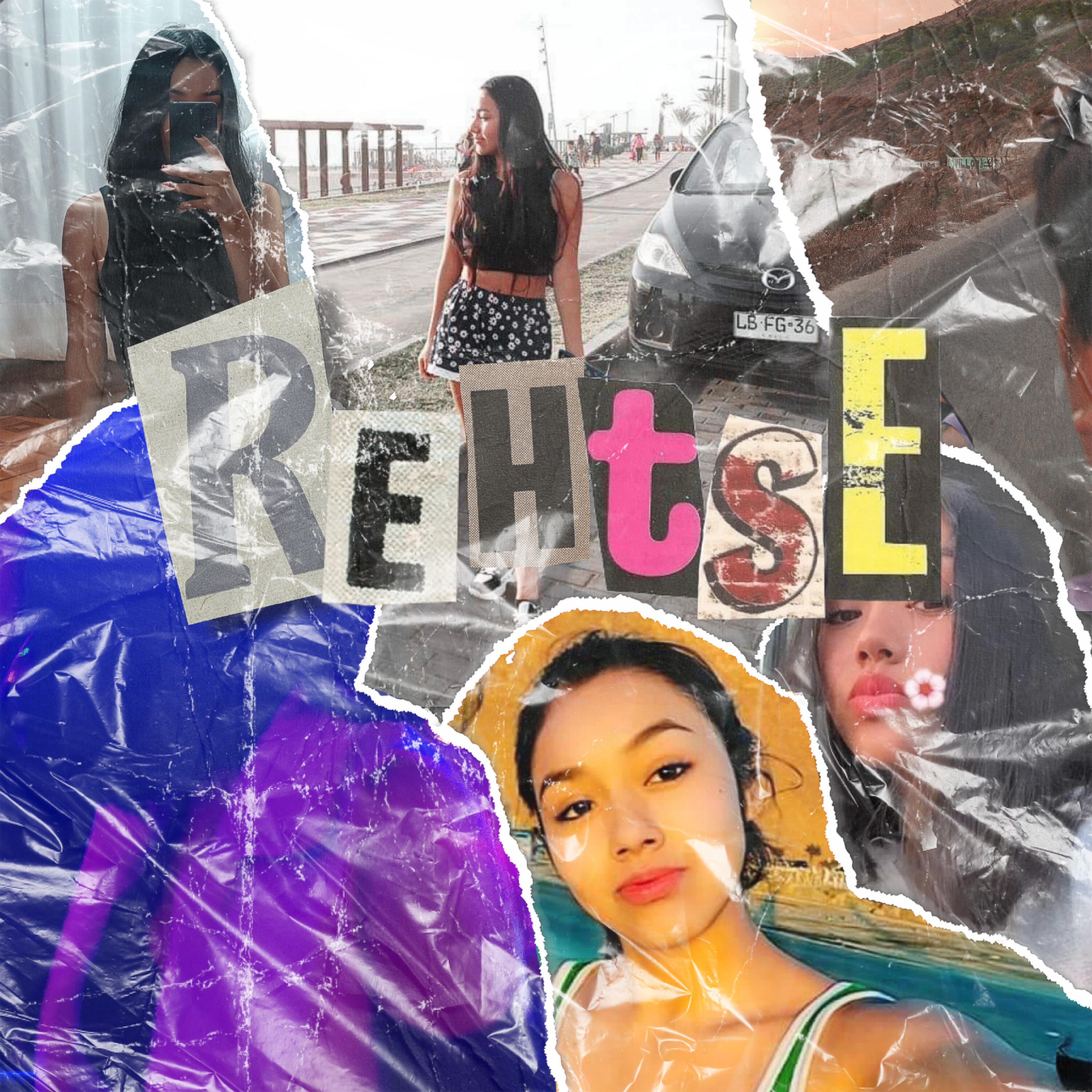 Релиз Rehtse