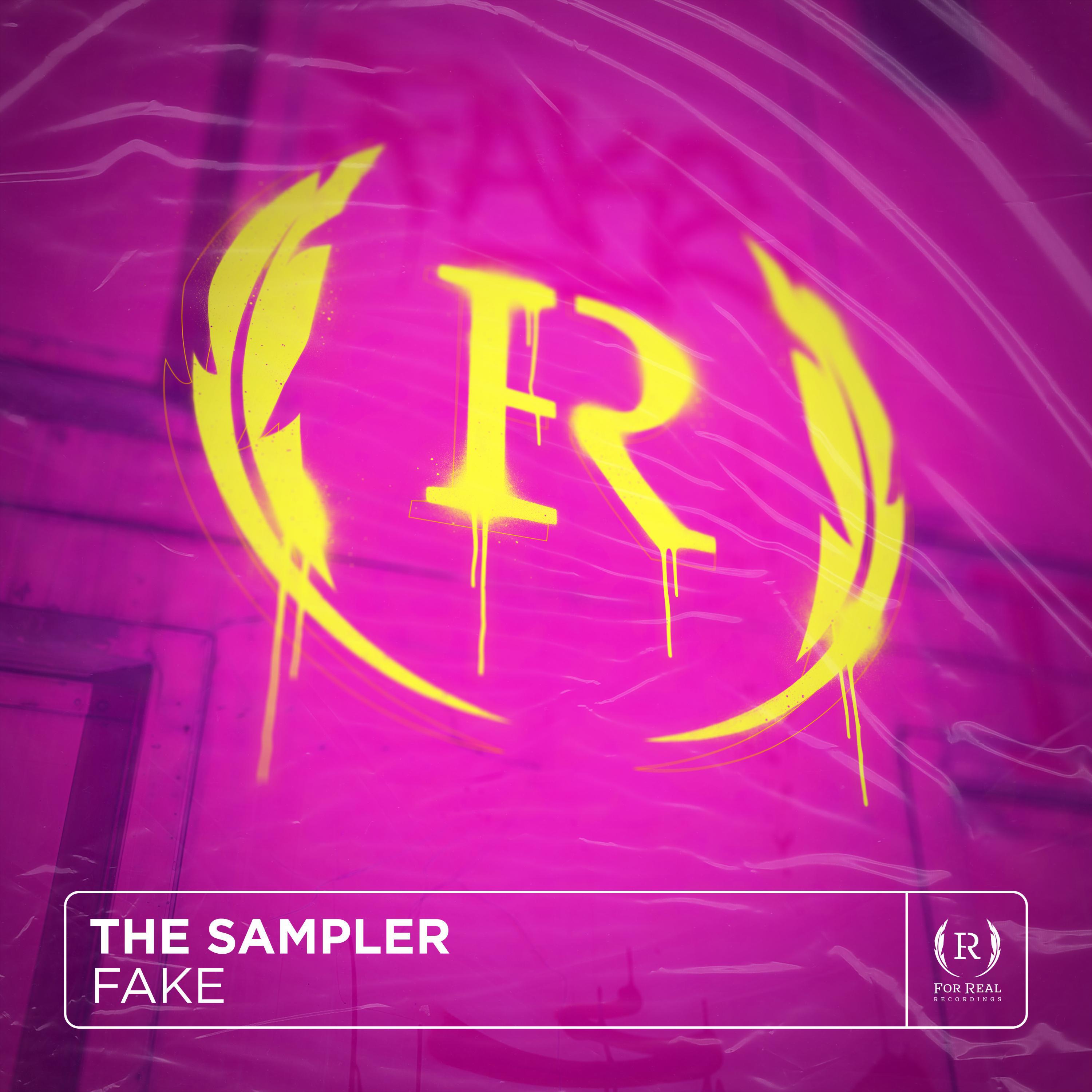 Релиз Fake