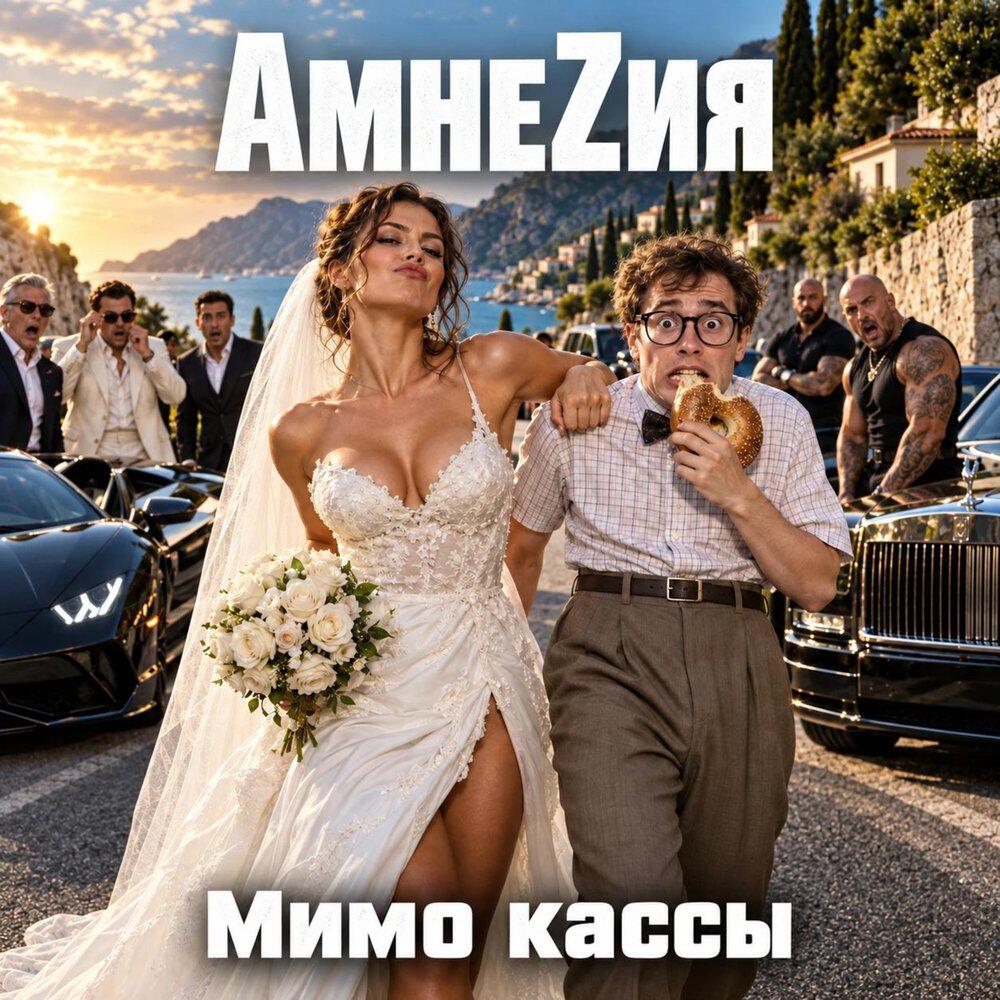 Релиз Мимо кассы