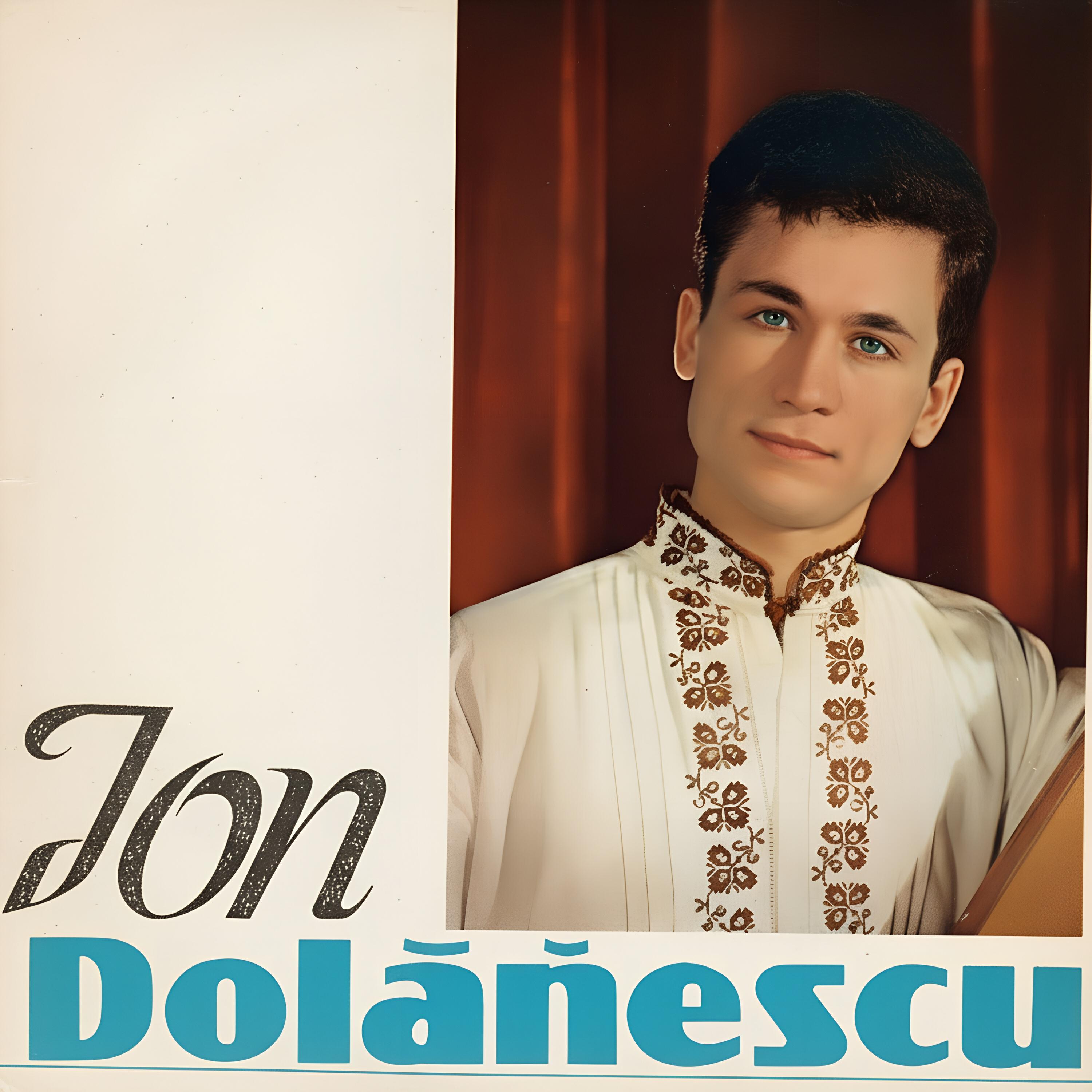 Релиз Ion Dolănescu