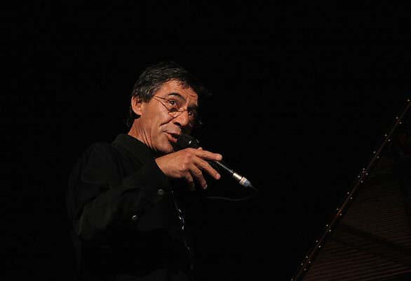 Andre Sarbib