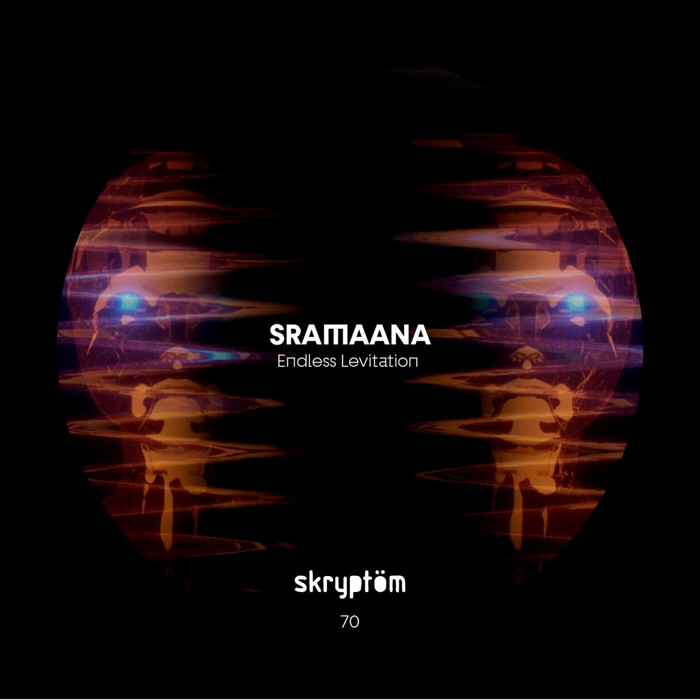 Релиз Endless Levitation