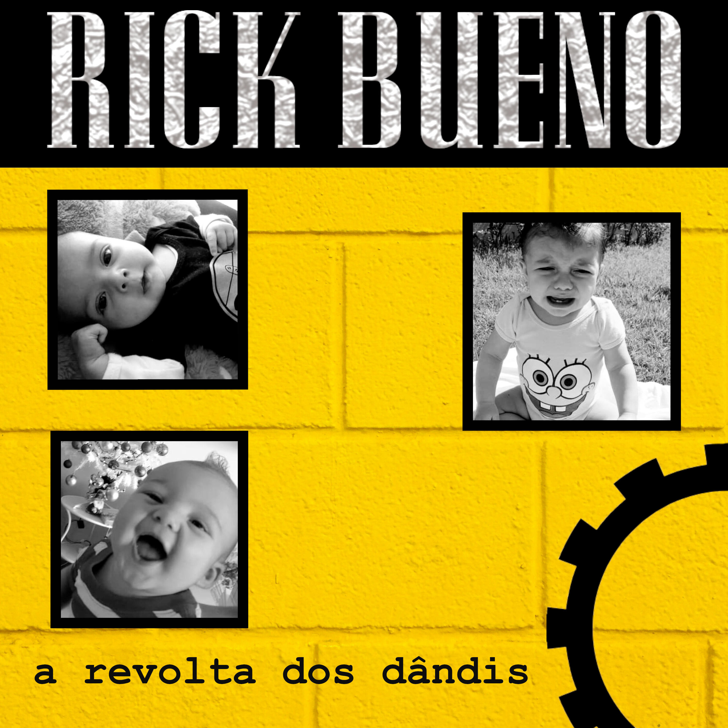 Rick Bueno