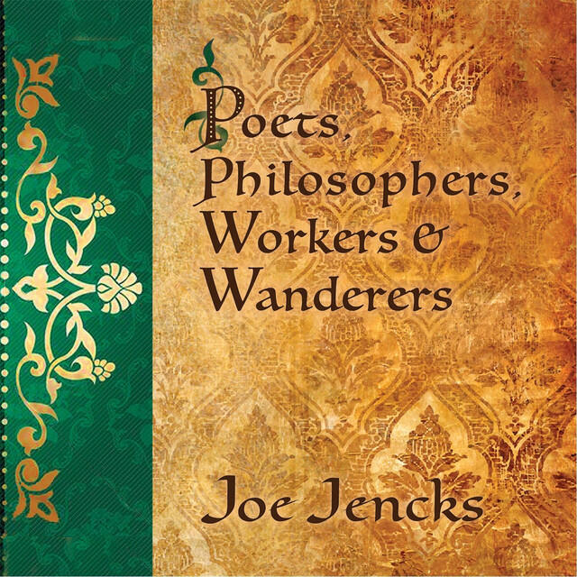 Релиз Poets, Philosophers, Workers & Wanderers
