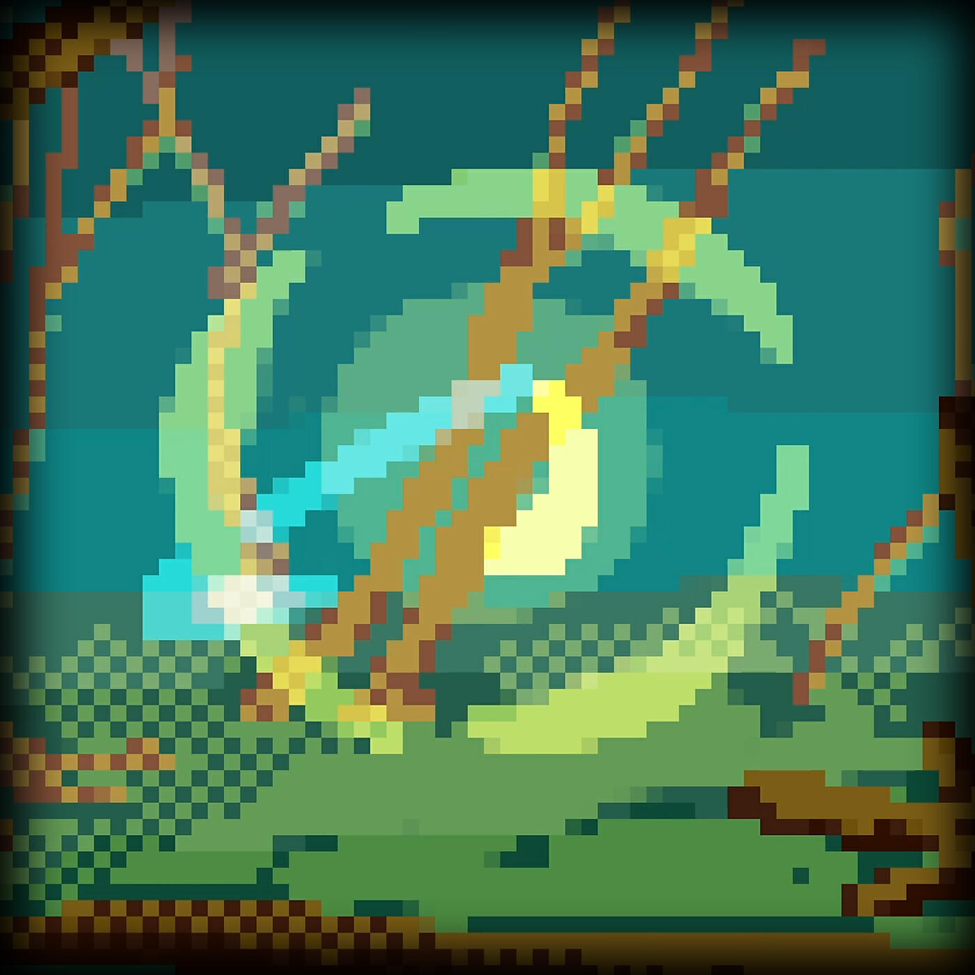 Релиз Wisp