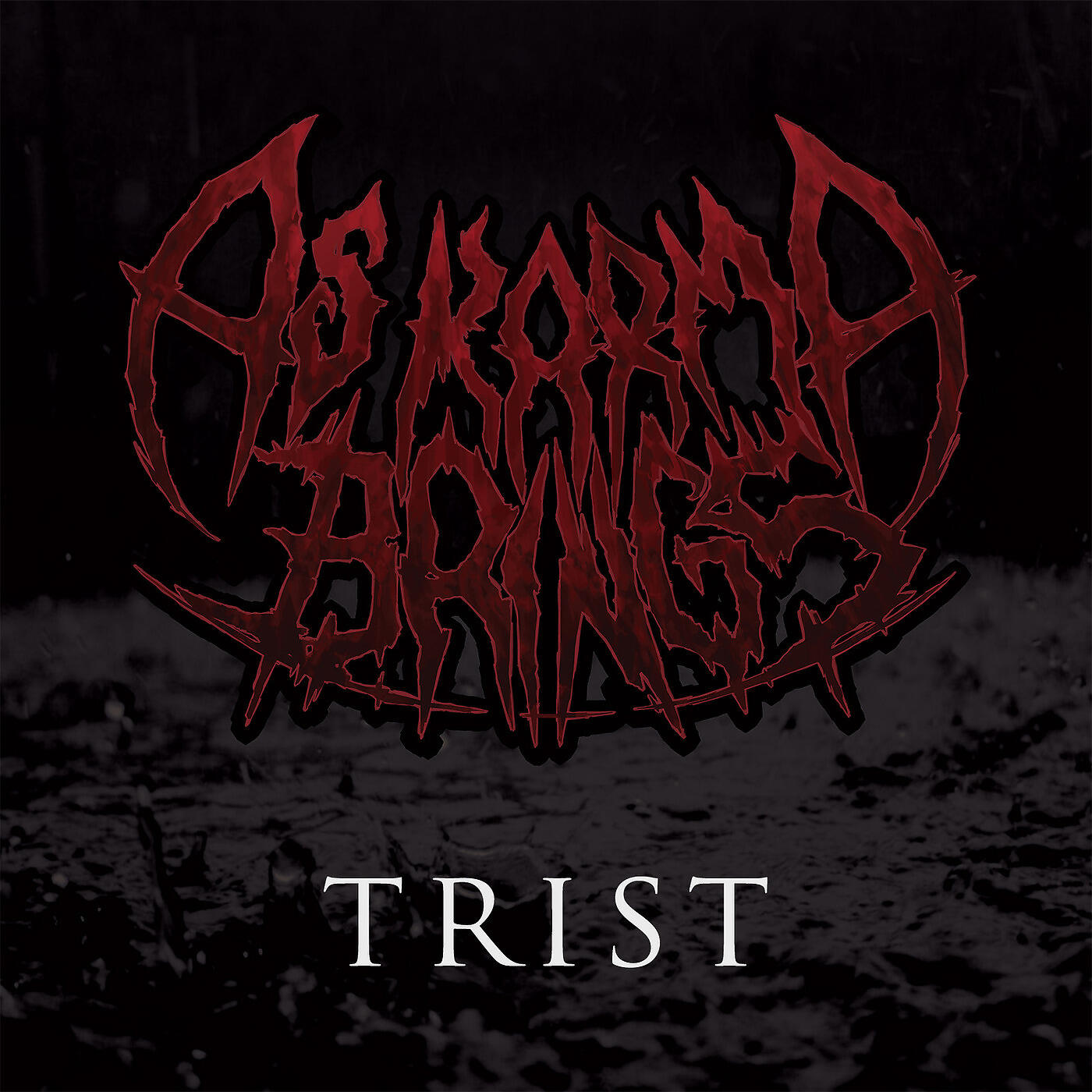 Релиз Trist