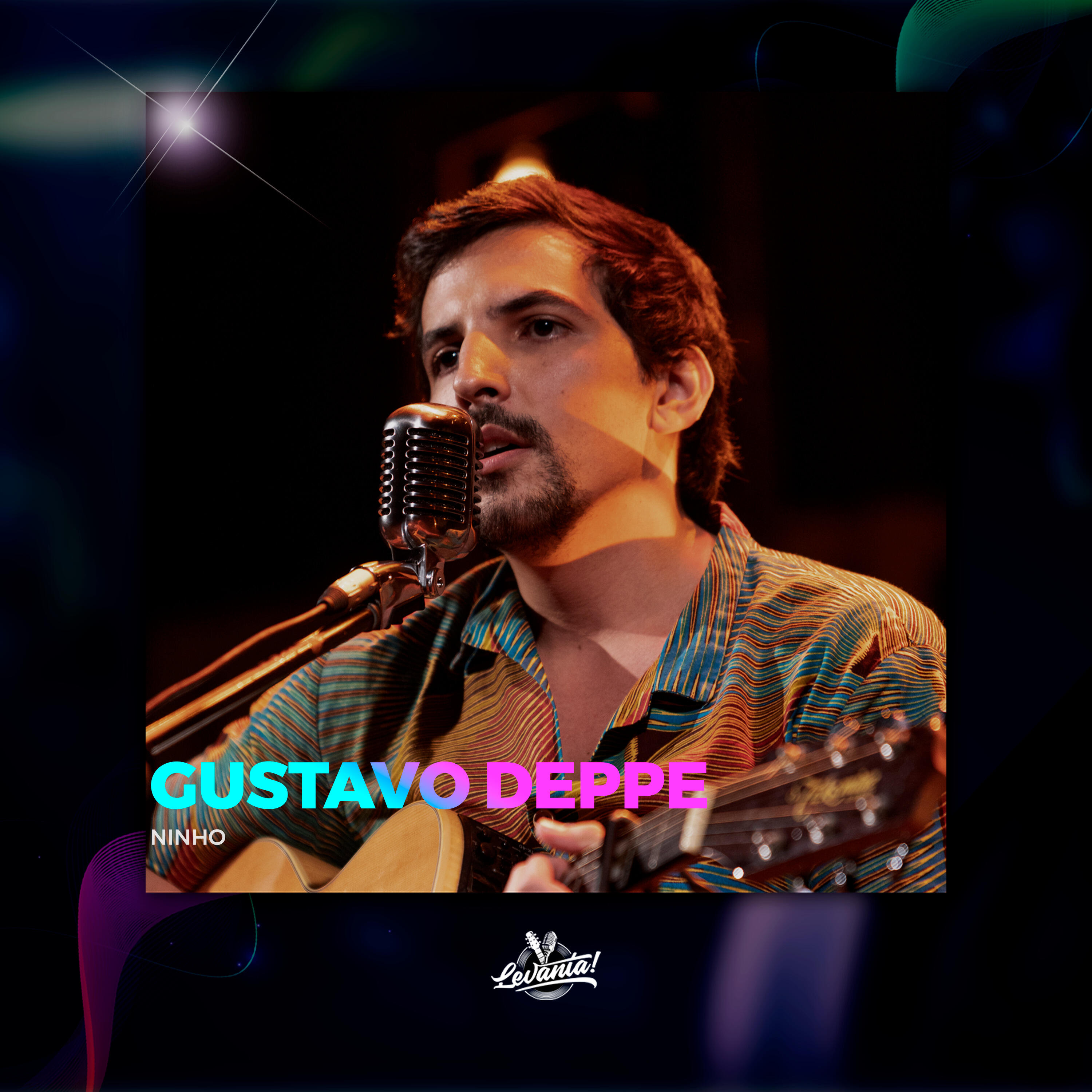Gustavo Deppe