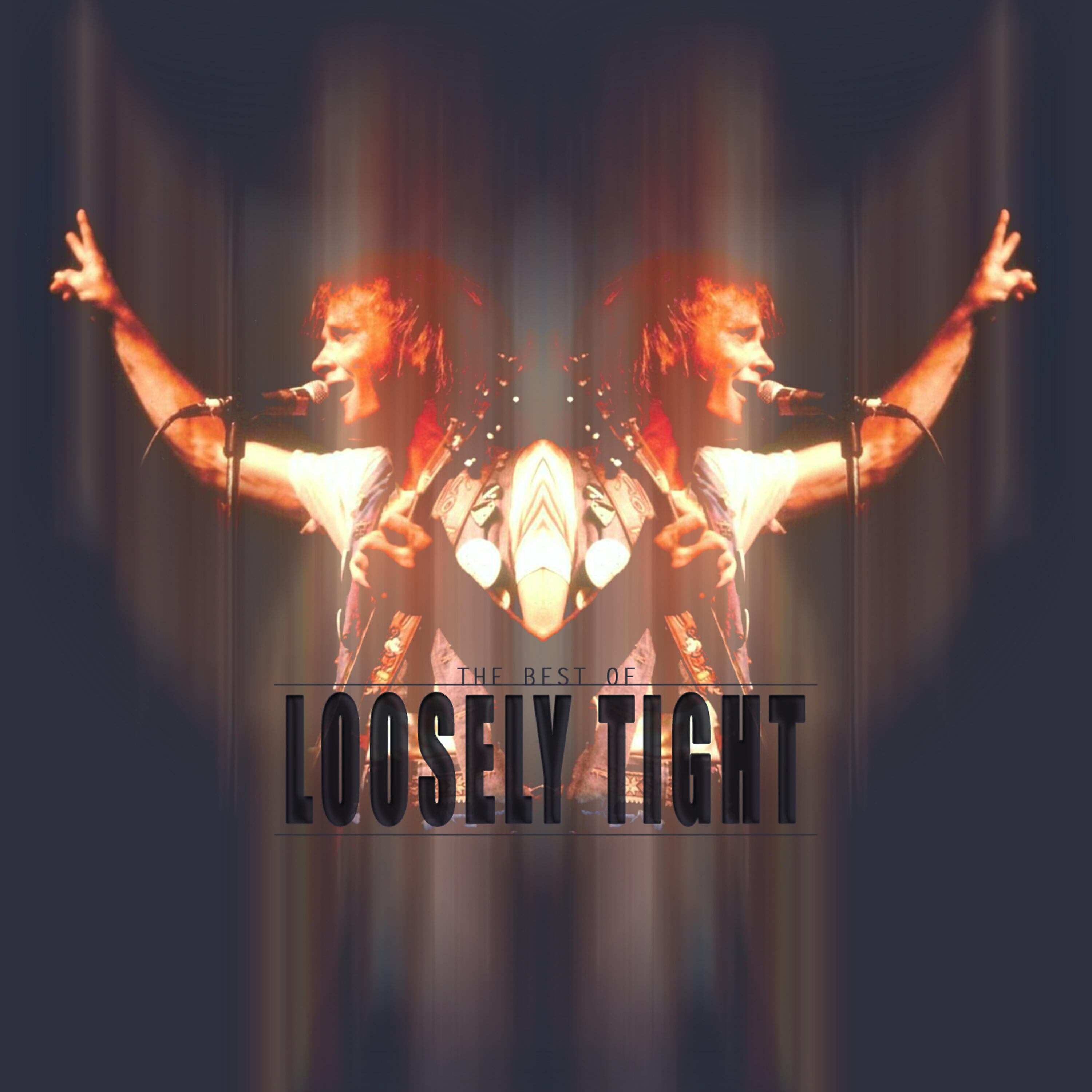 Релиз The Best Of Loosely Tight