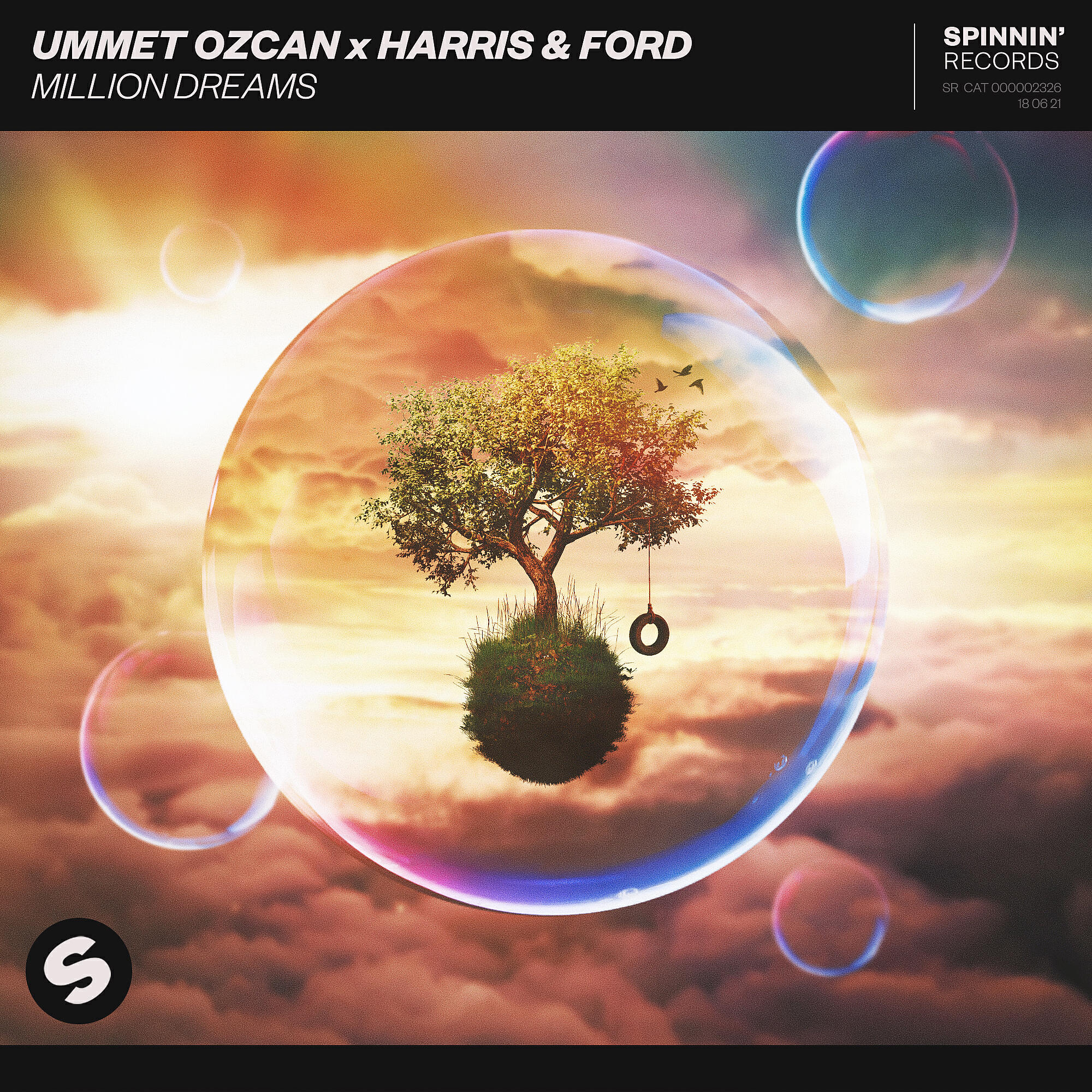 Релиз Million Dreams