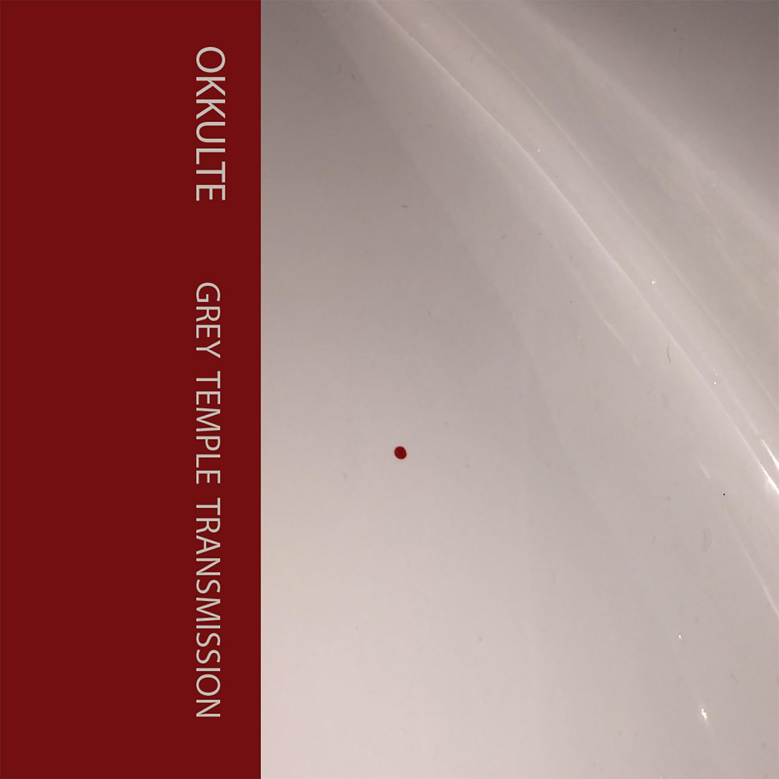 Релиз Grey Temple Transmission