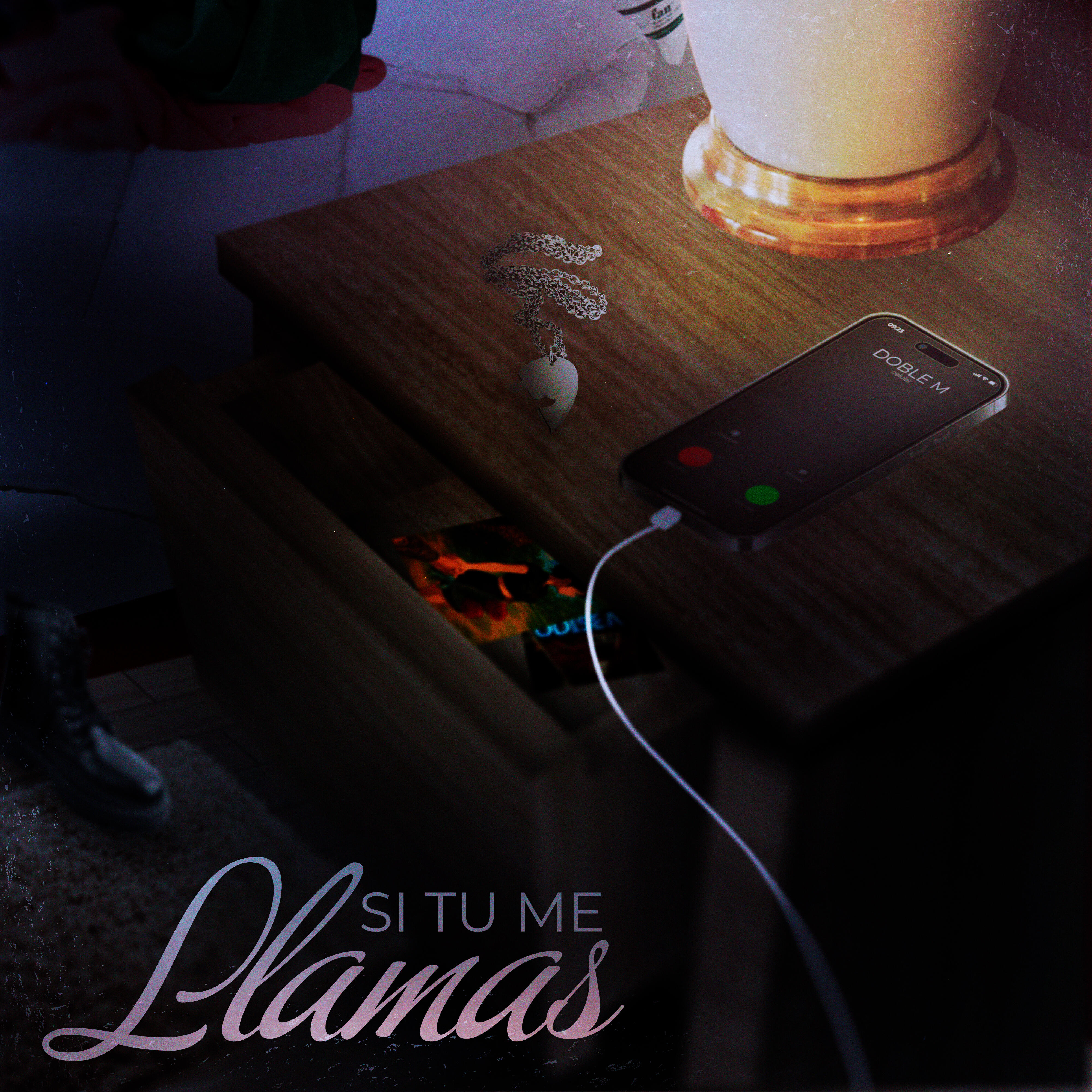 Релиз Si Tu Me Llamas