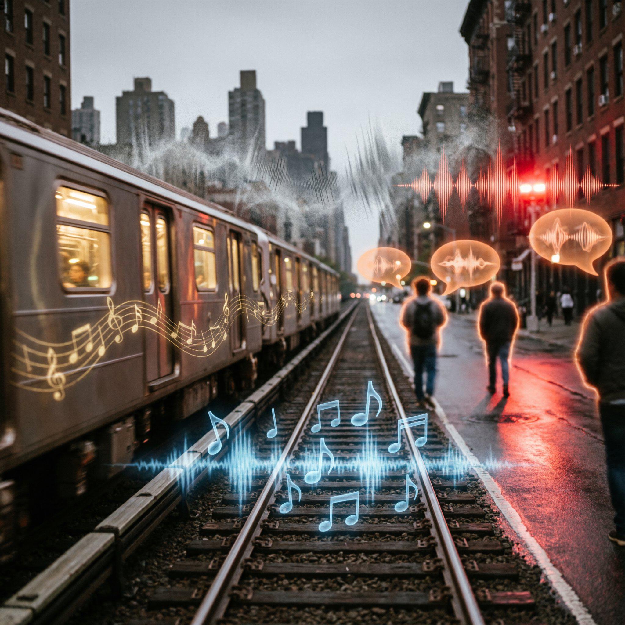 Релиз Sounds Музыки (Speed Version)
