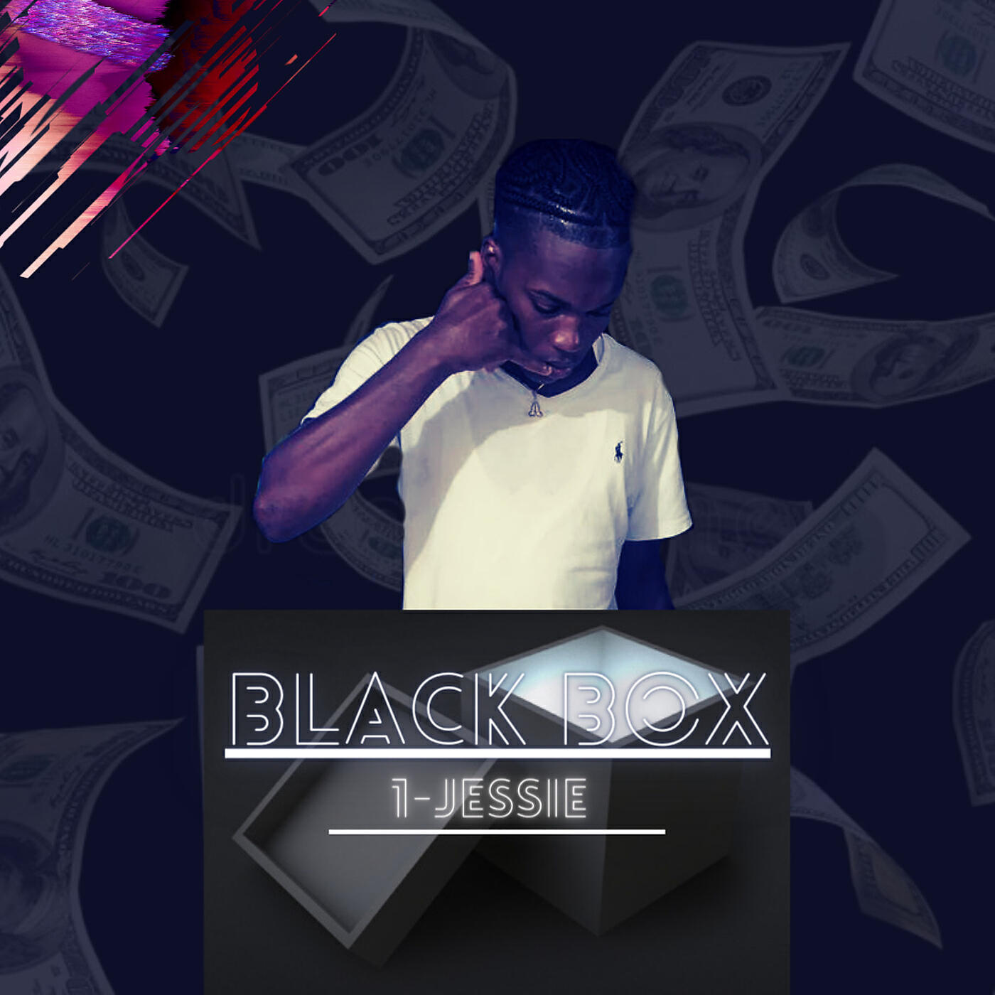 Релиз Black Box