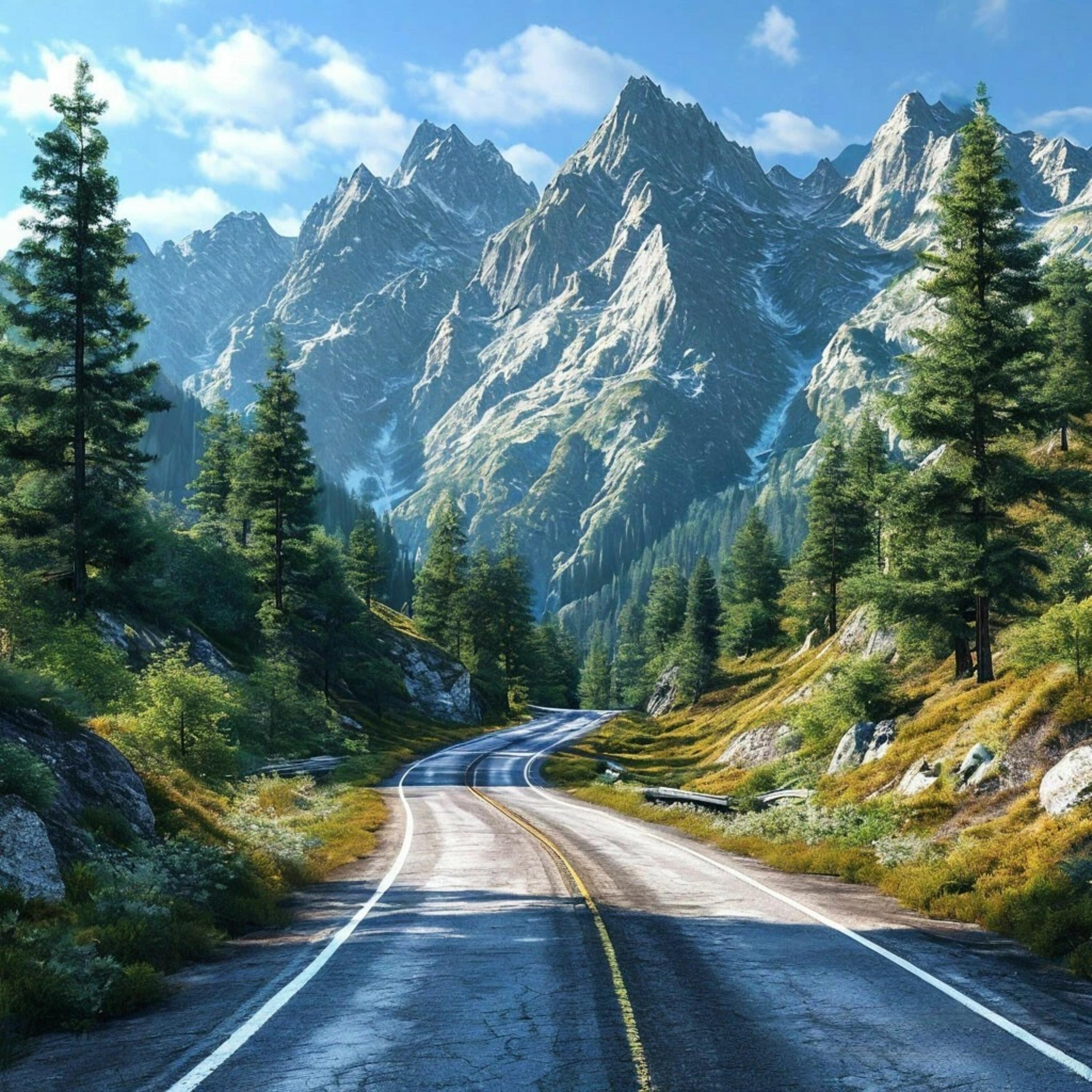 Релиз Driveway