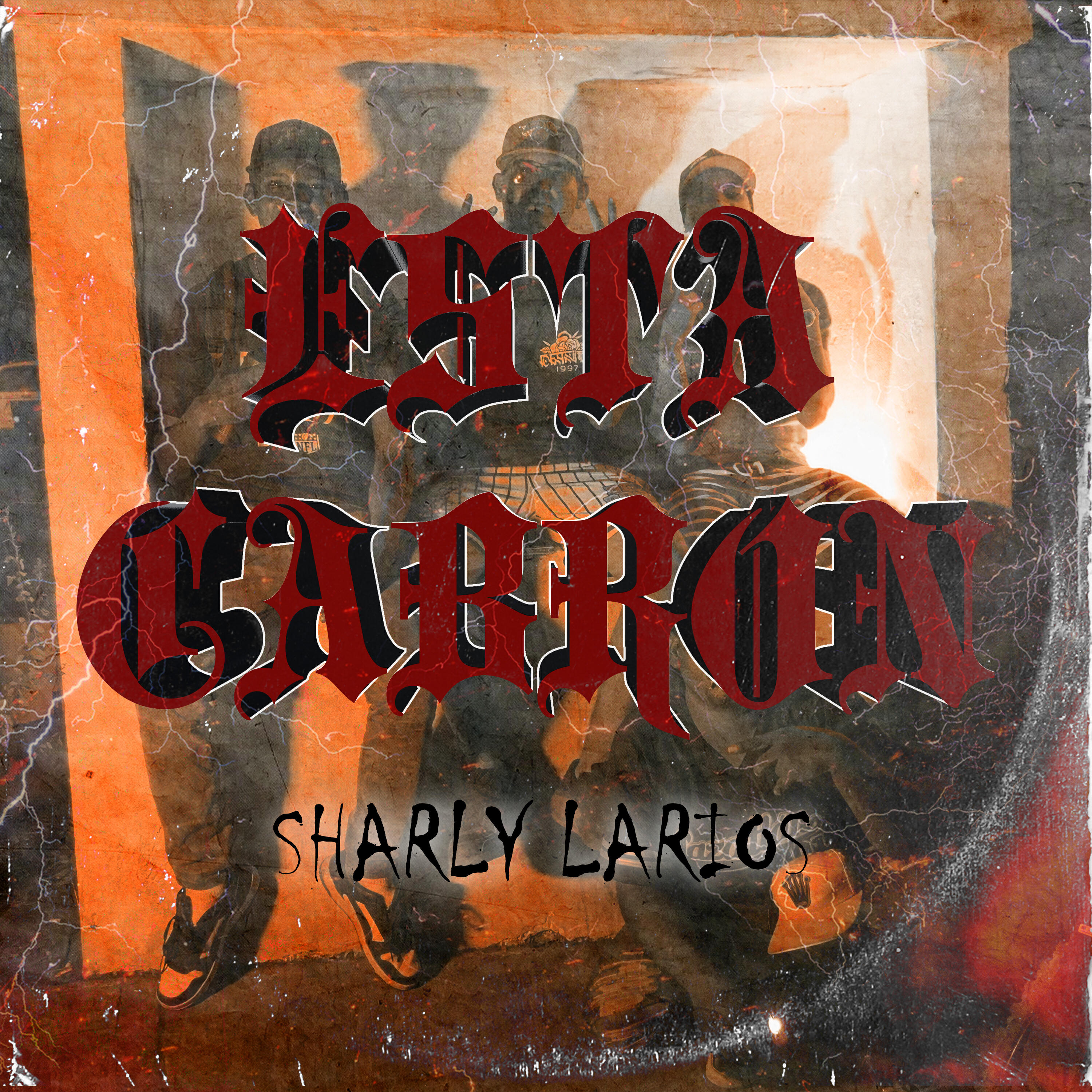 Sharly Larios