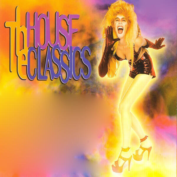 Релиз The House Classics