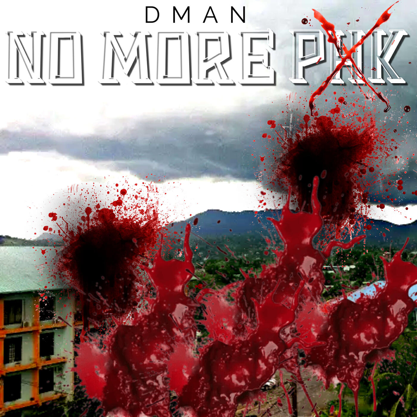 Релиз No More Phk