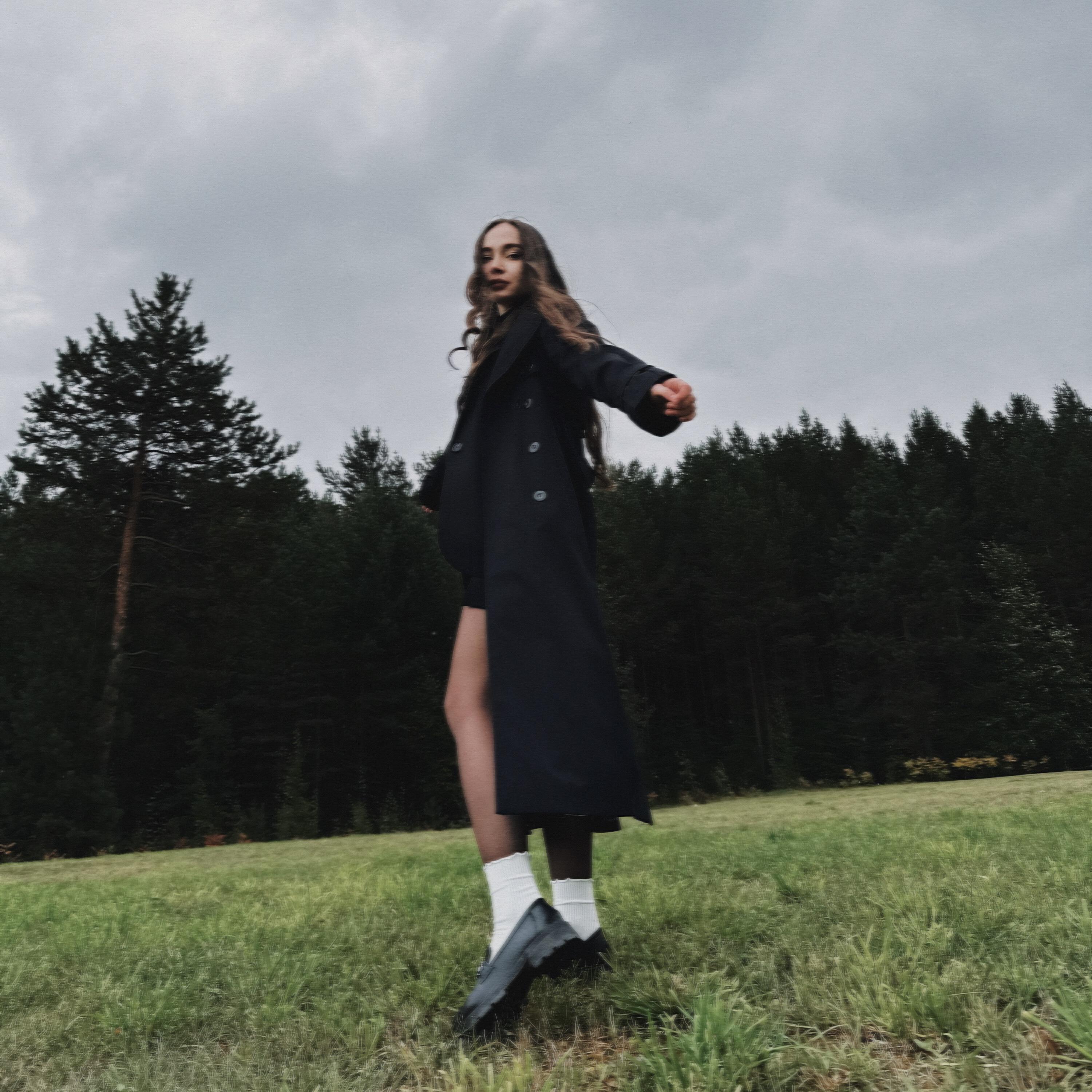 Релиз Lost in Void