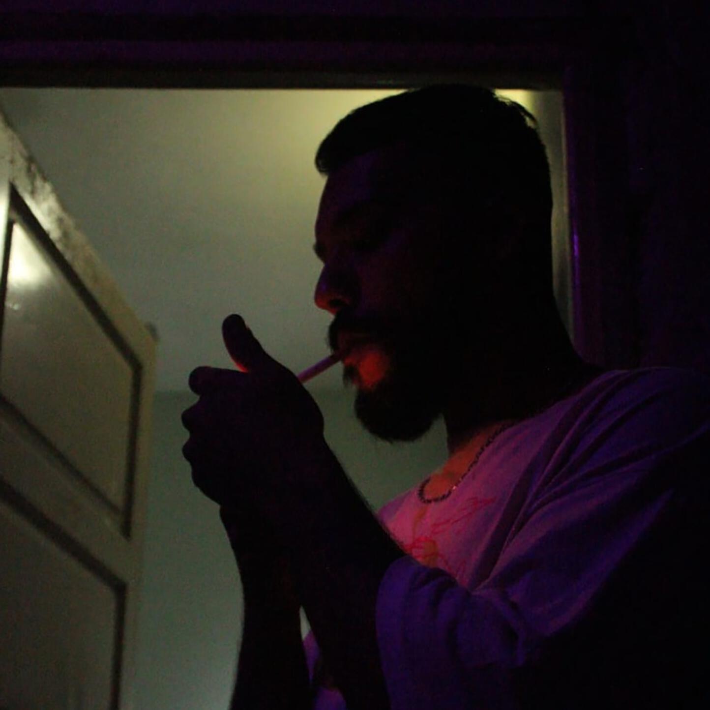 Релиз SUBVERSIVO (Prod. by LouanVV)